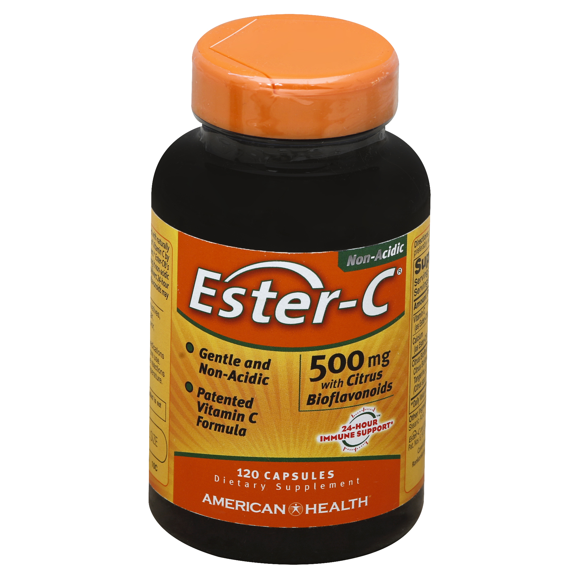Ester-C Ester-C