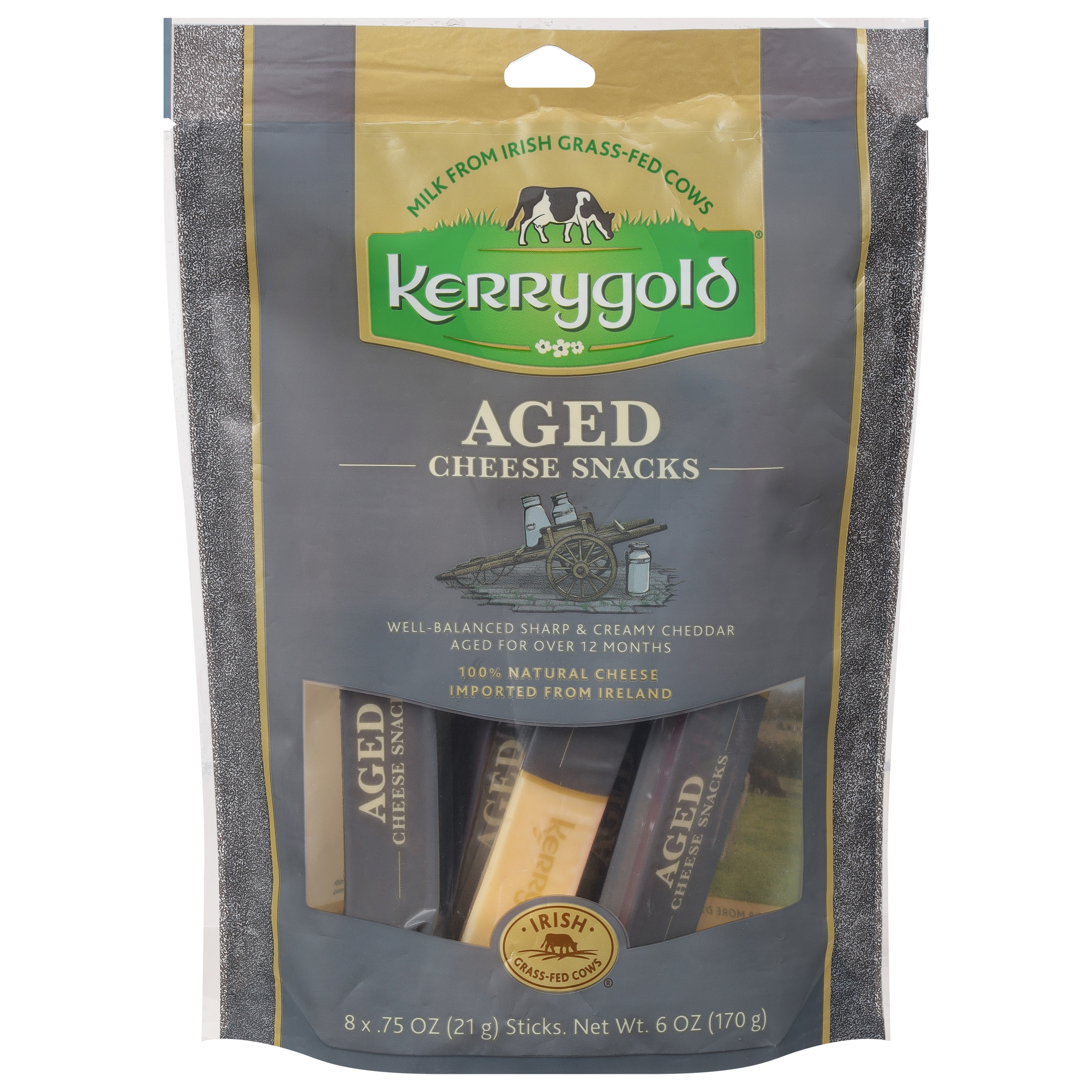 Kerrygold Aged Cheese