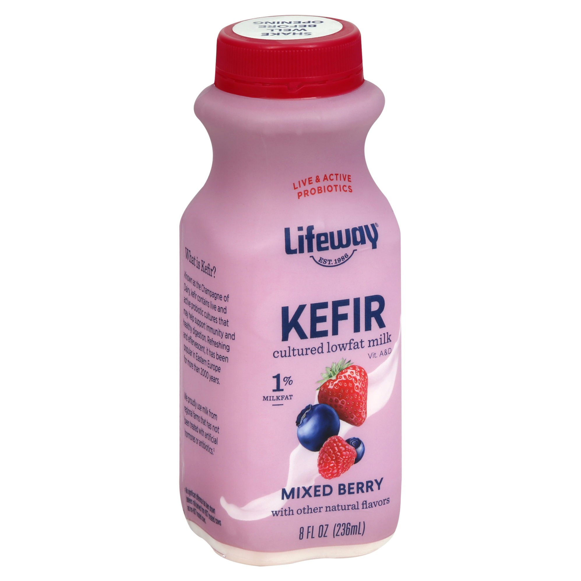 Lifeway Kefir