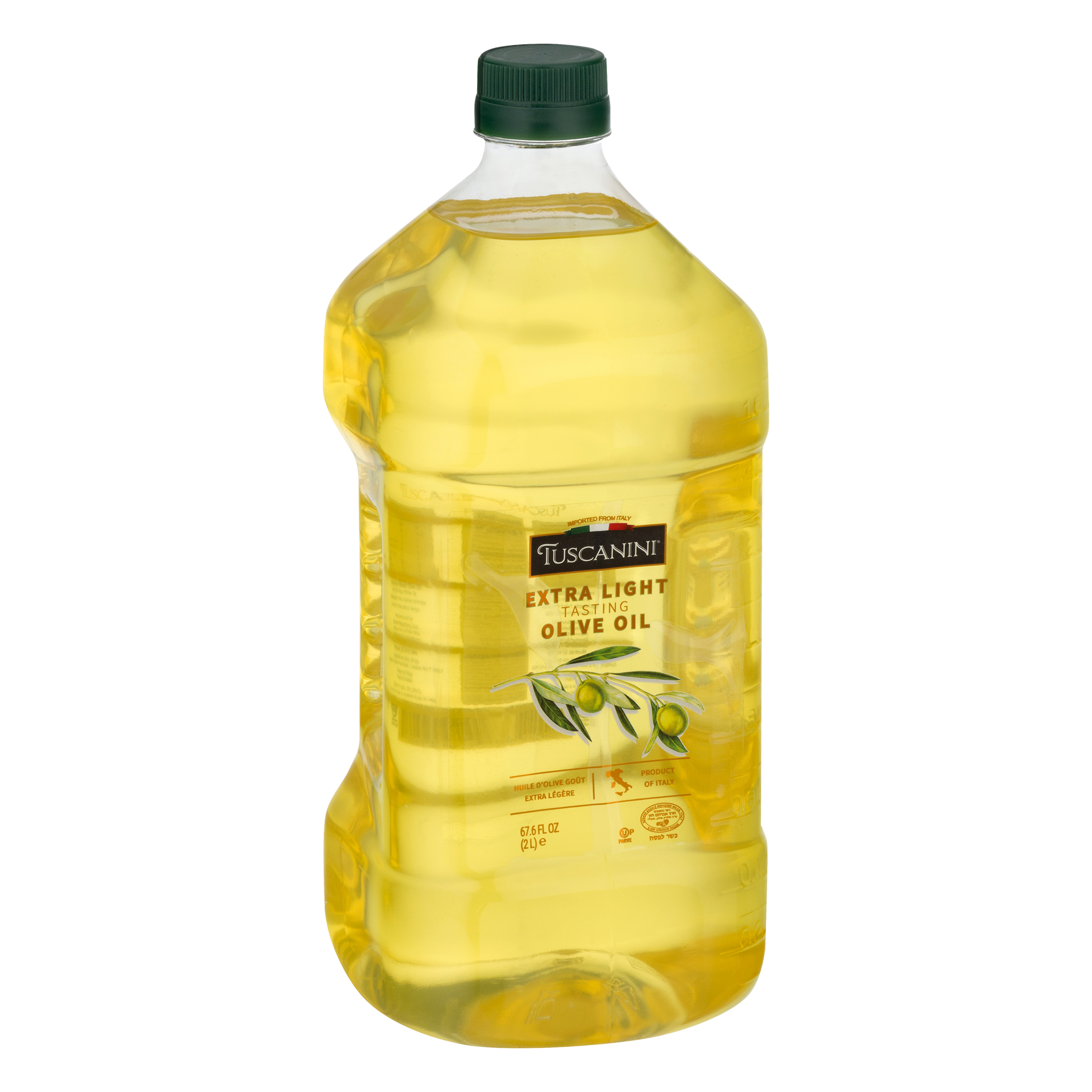Tuscanini Tasting Extra Light Olive Oil