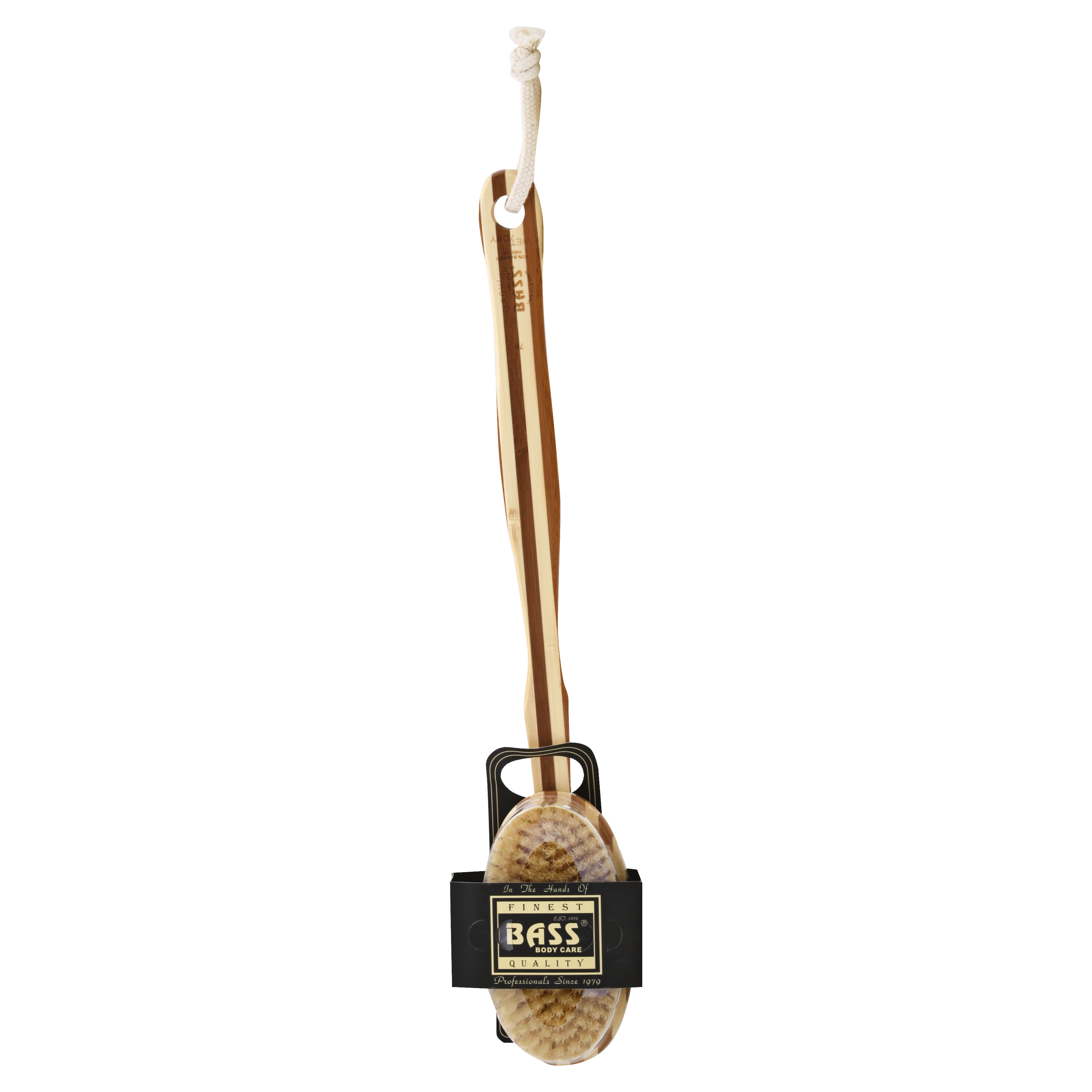 Bass Brush