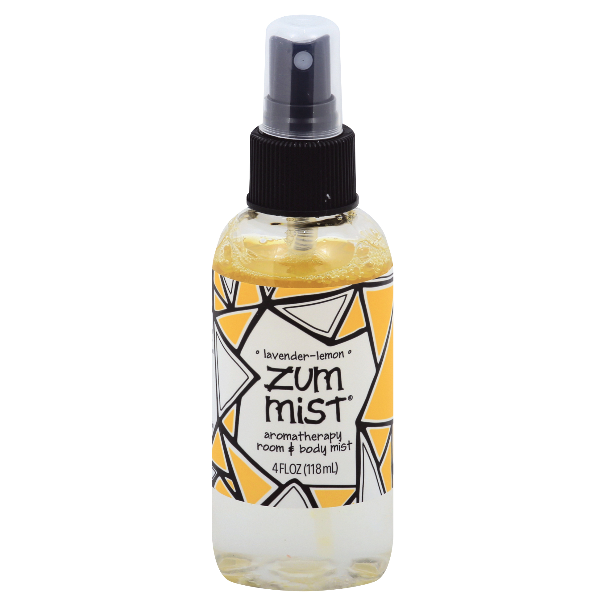 ZUM MIST Room & Body Mist