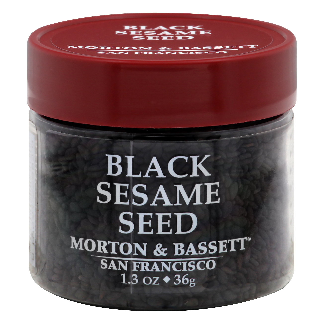 Morton & Bassett Sesame Seed
