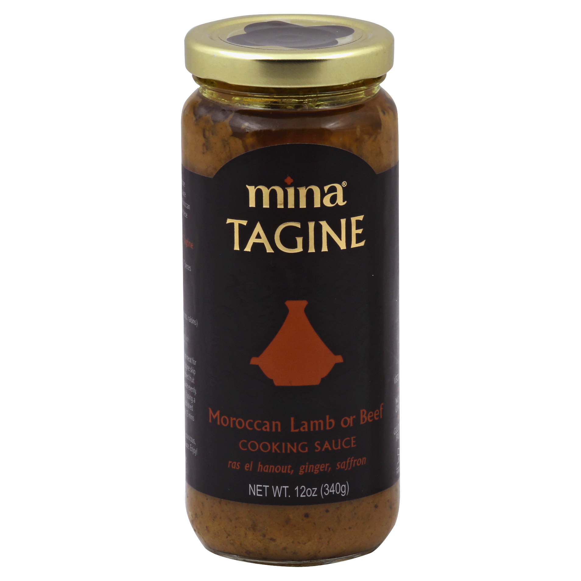 Mina Cooking Sauce