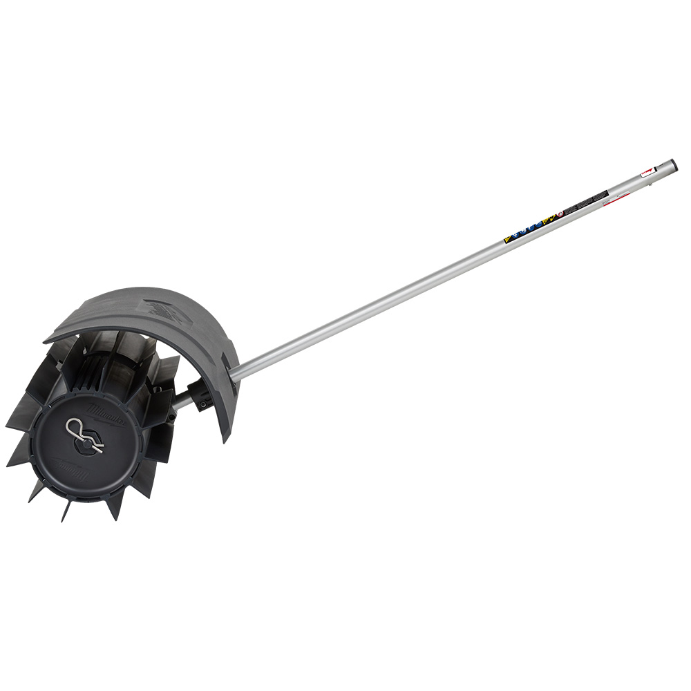 MIL 49-16-2740 Rubber Broom Attachment