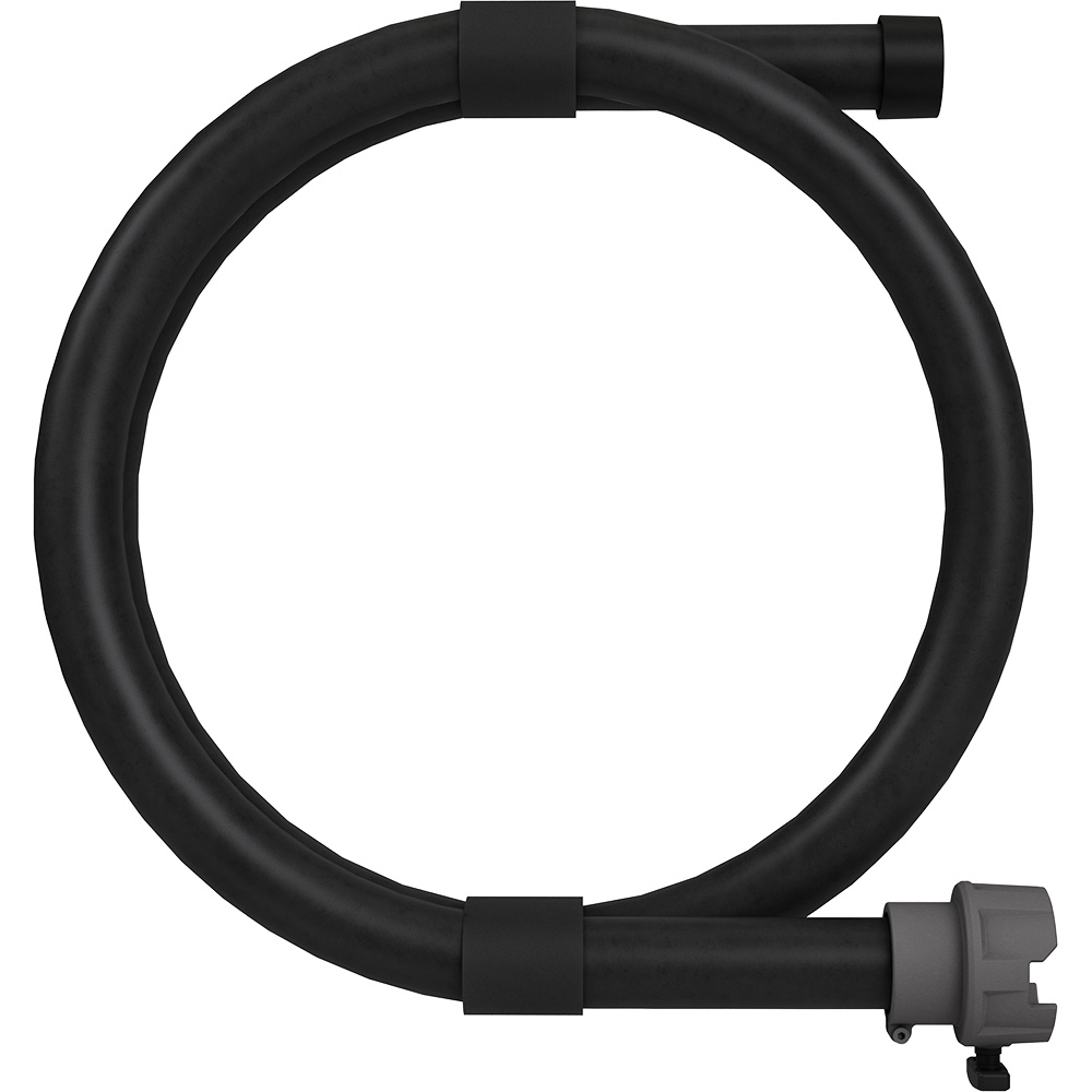 Large Rear Guide Hose For M18 FUEL Sectional