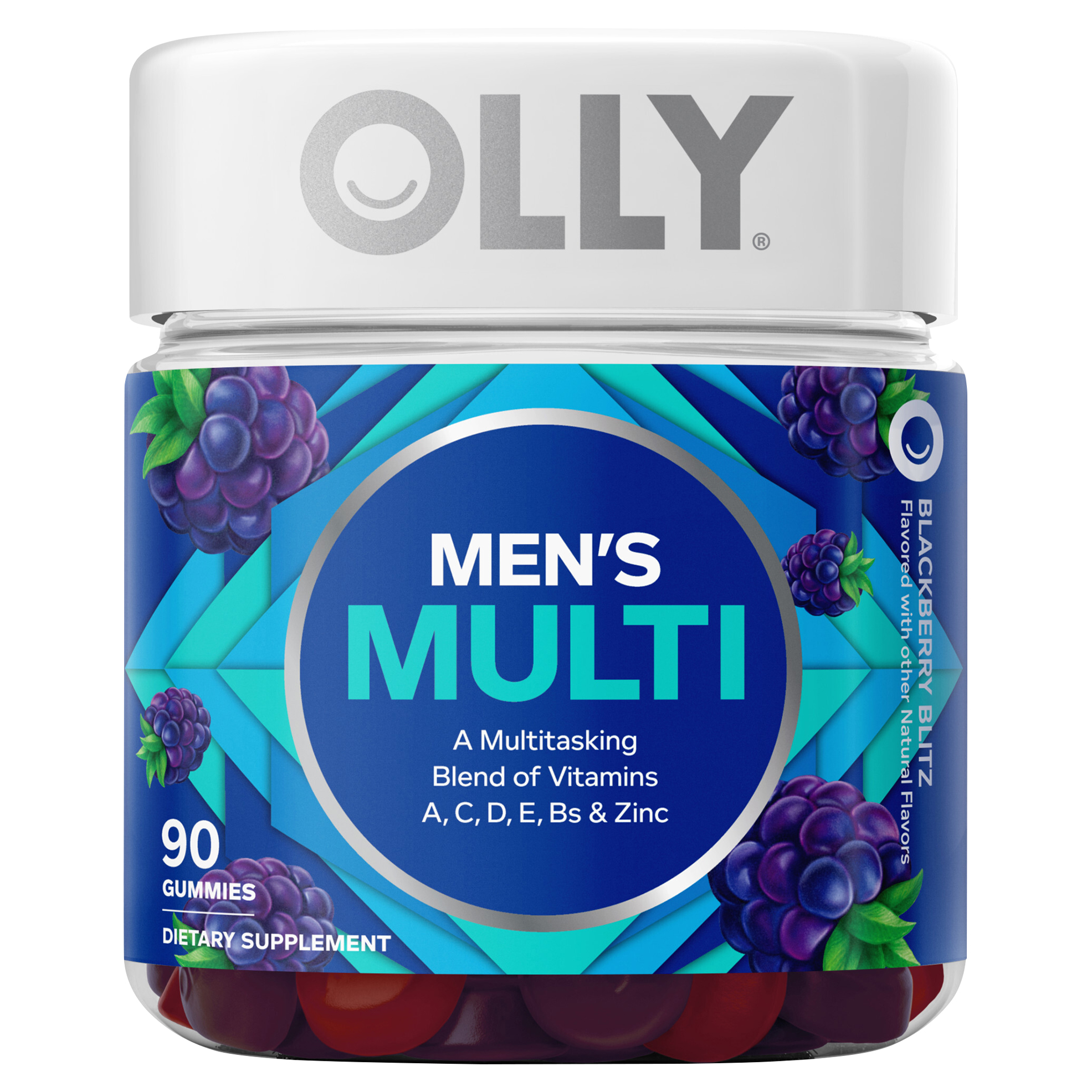 OLLY Men's Multi -