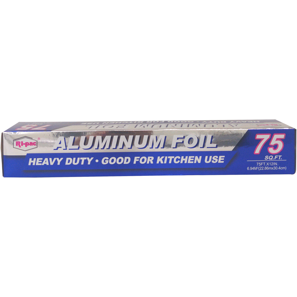 Aluminum Foil 