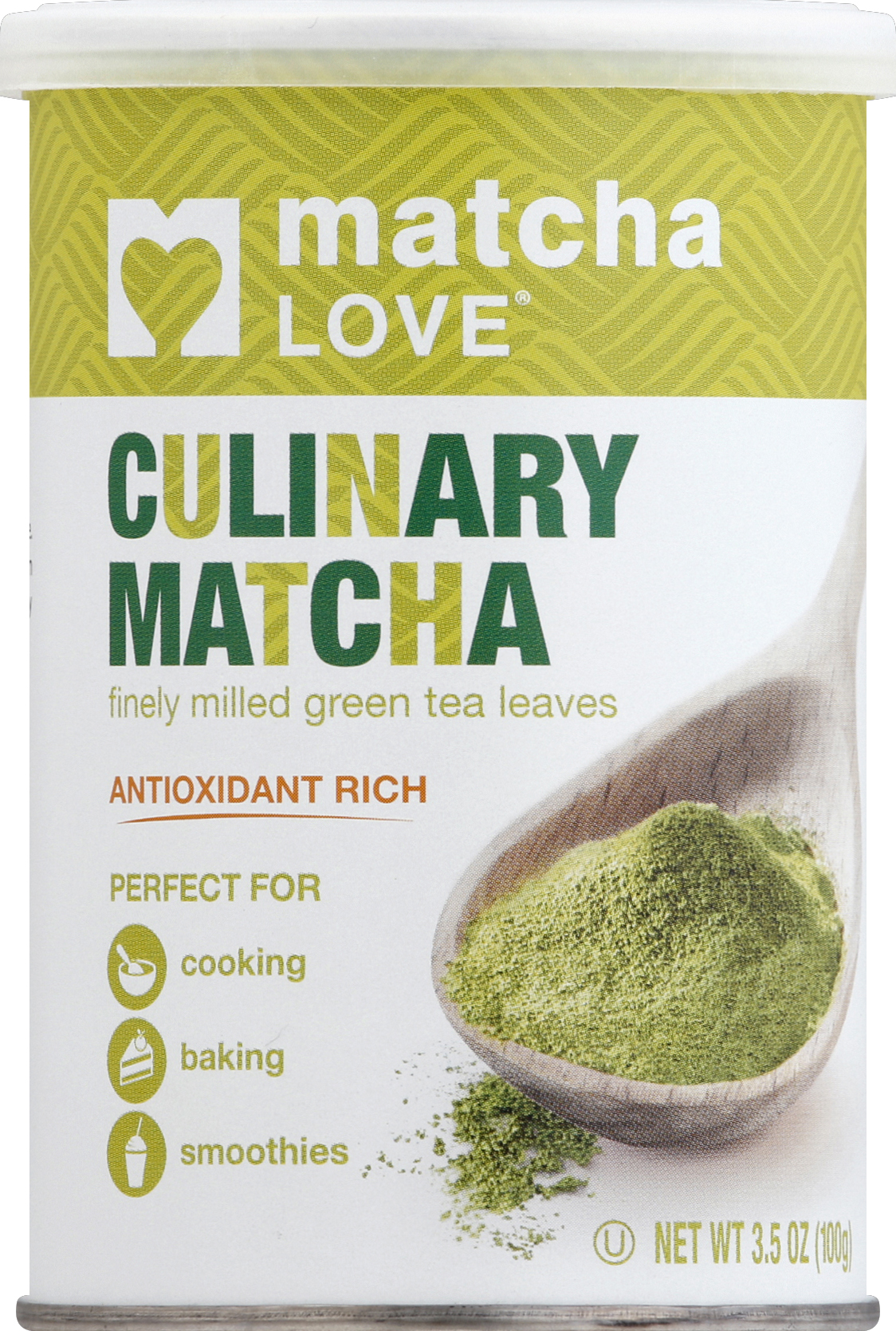 Matcha Love Matcha