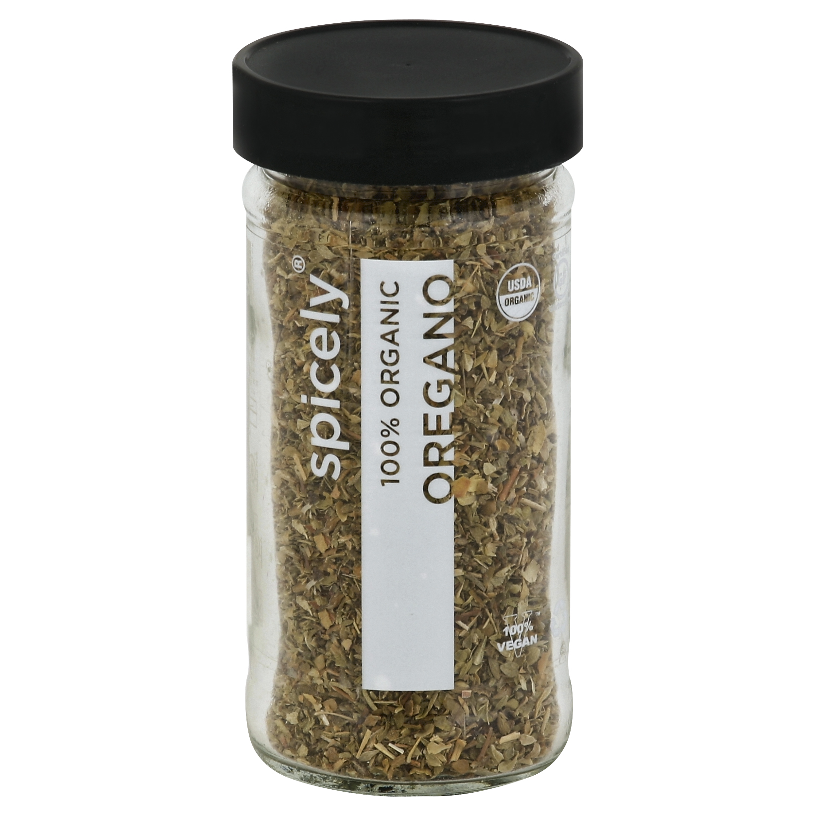 Spicely Oregano