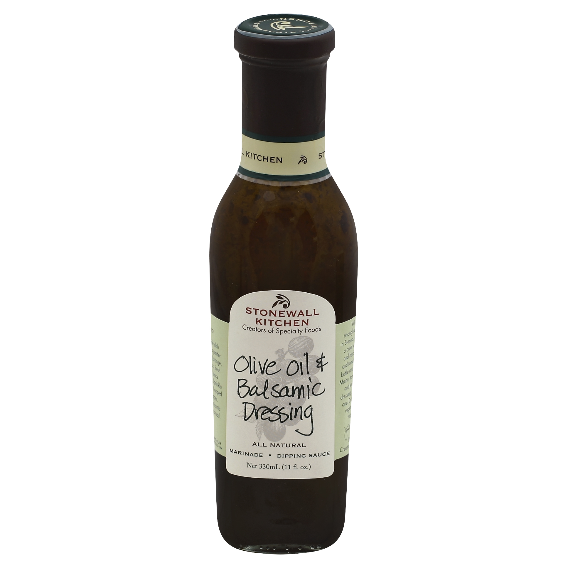 Stonewall Kitchen Dressing