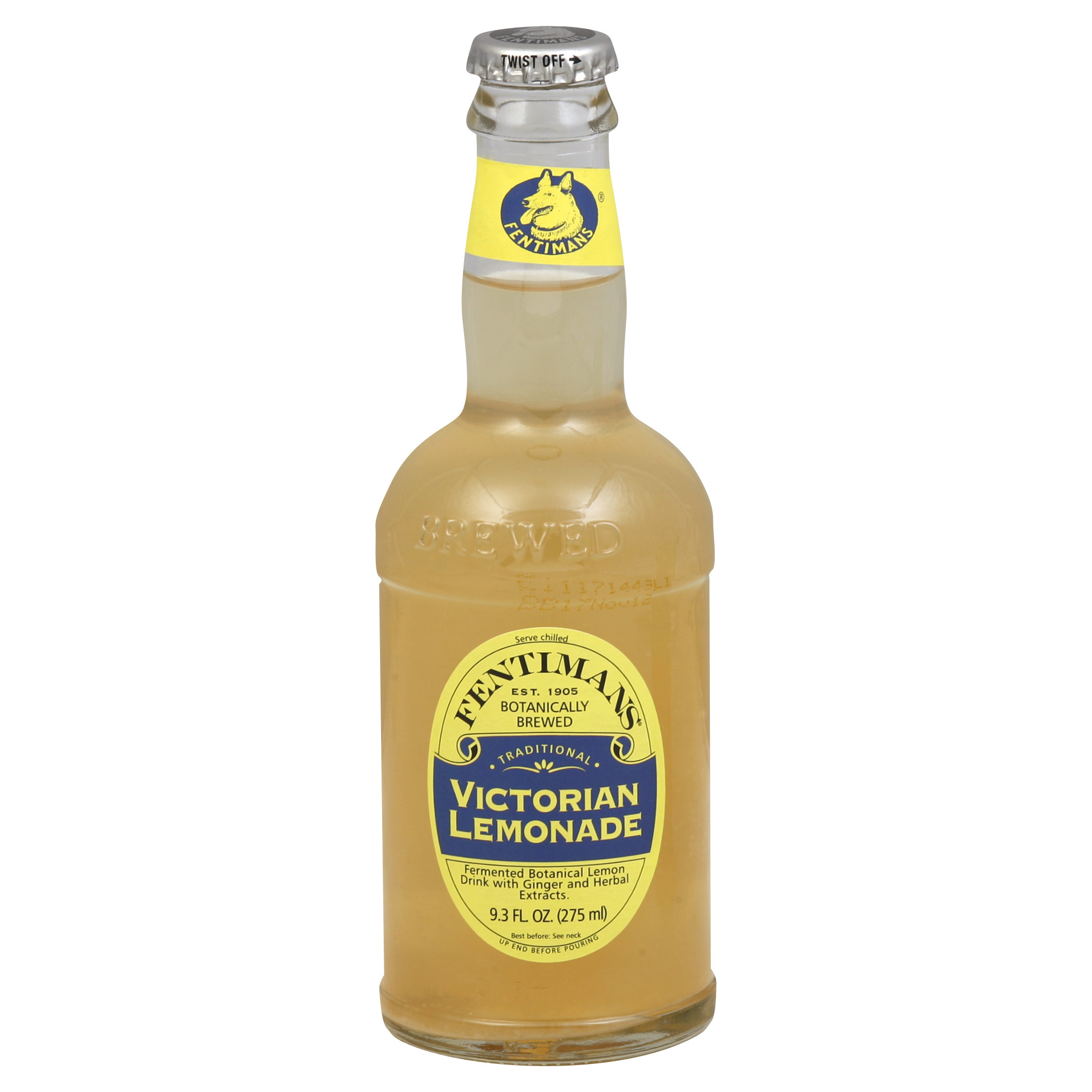 Fentimans Lemonade