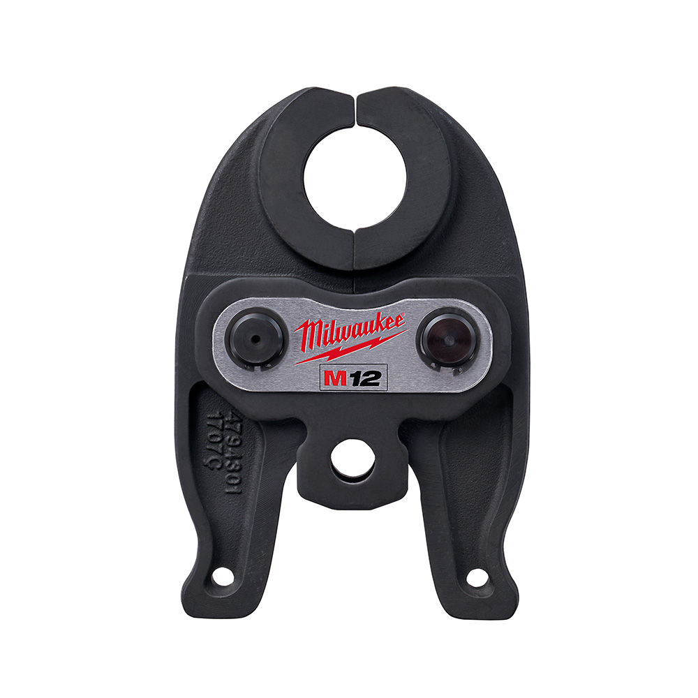 1/2 in. IPS Jaw for M12 FORCE LOGIC Press Tool