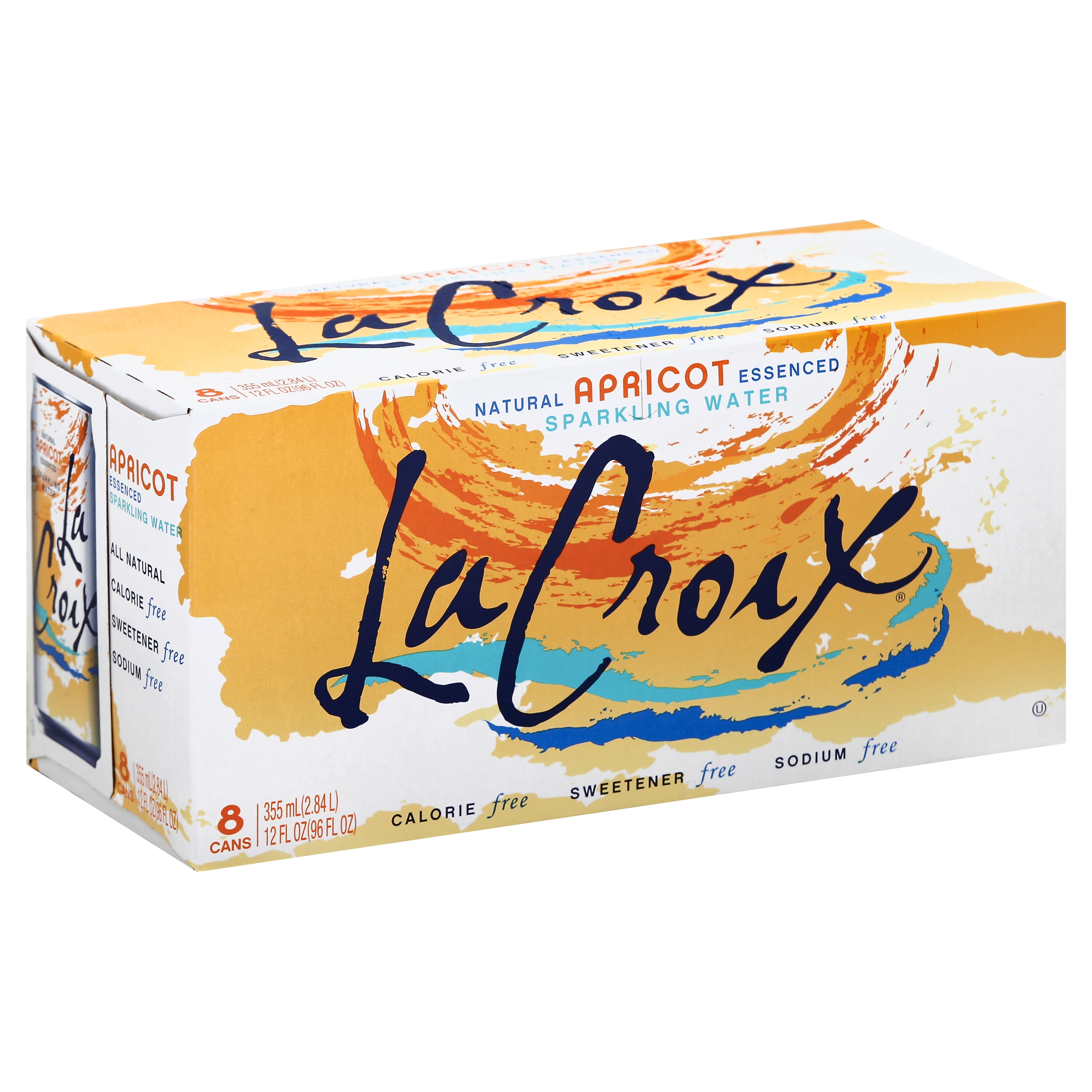 La Croix Sparkling Water