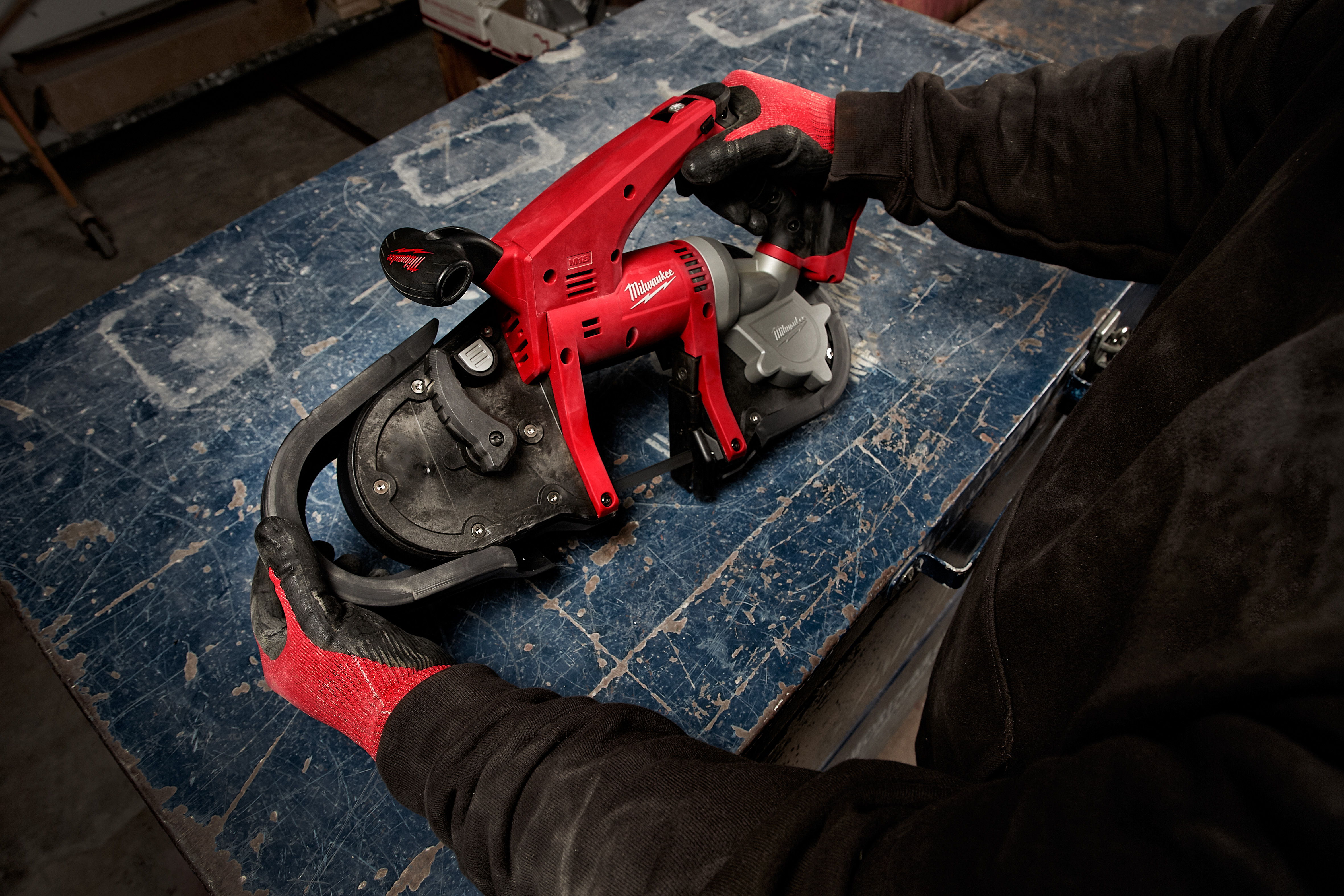 Milwaukee 2629 discount