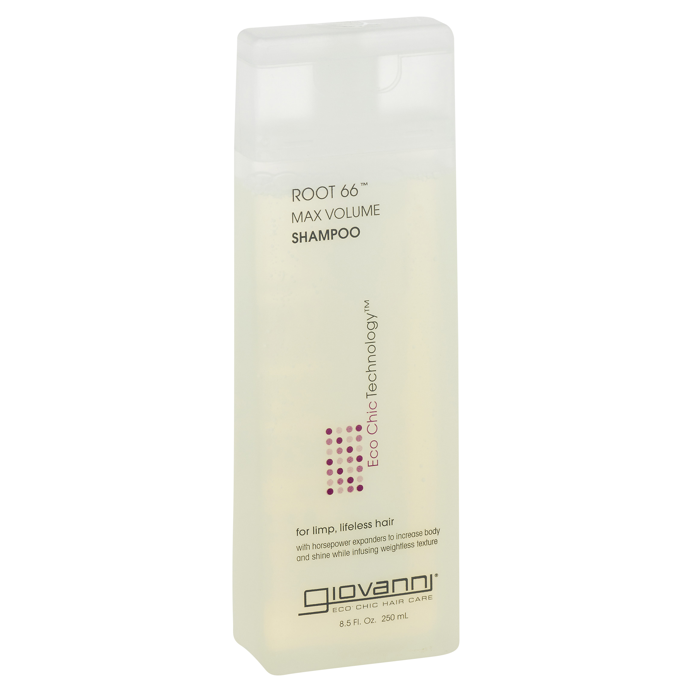 Giovanni Root 66  Shampoo