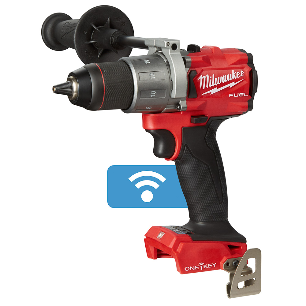 M18 FUEL™ 1/2 in. Drill with One Key™ Image