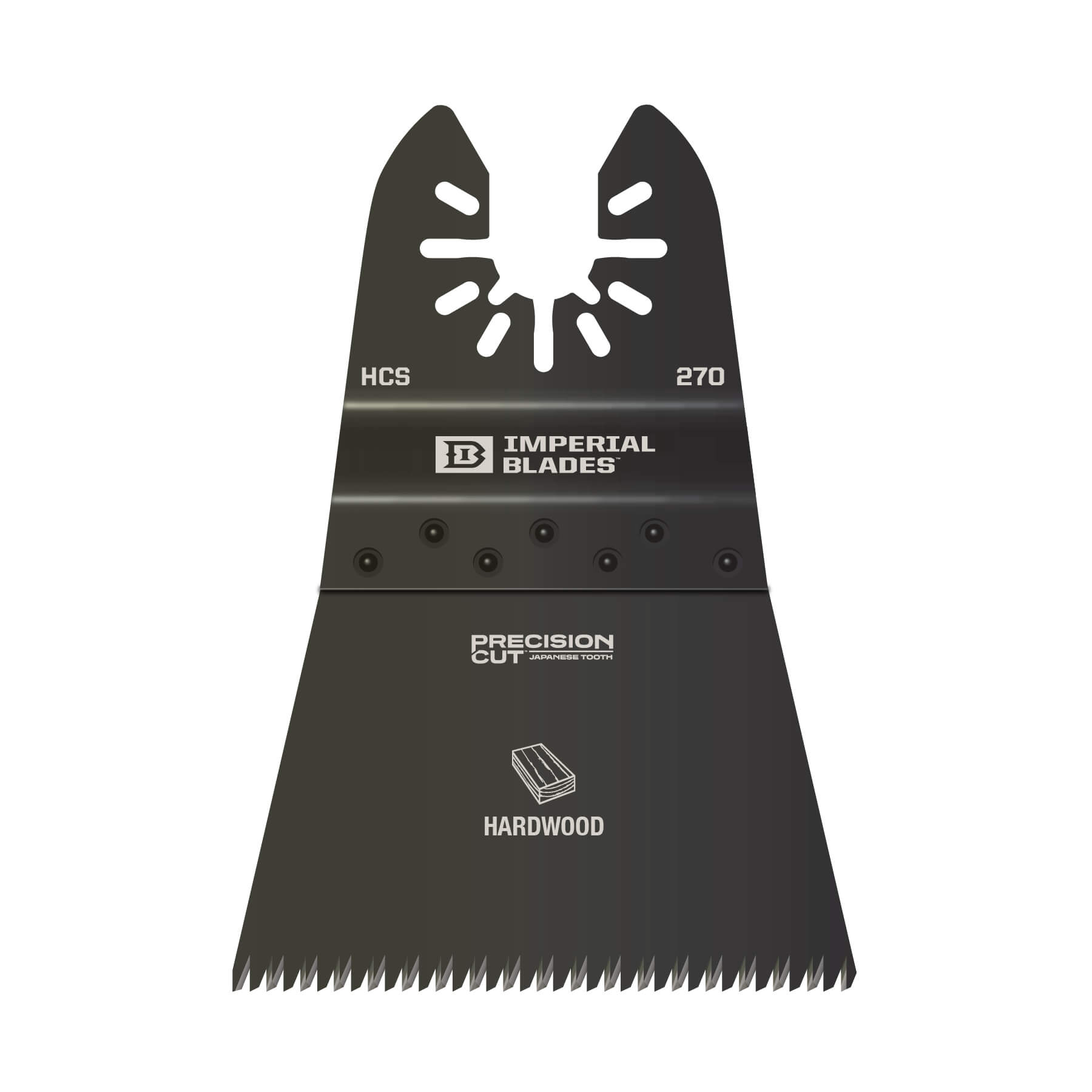 Product image for MILW IBOA270-1 Imperial Blades IBOA