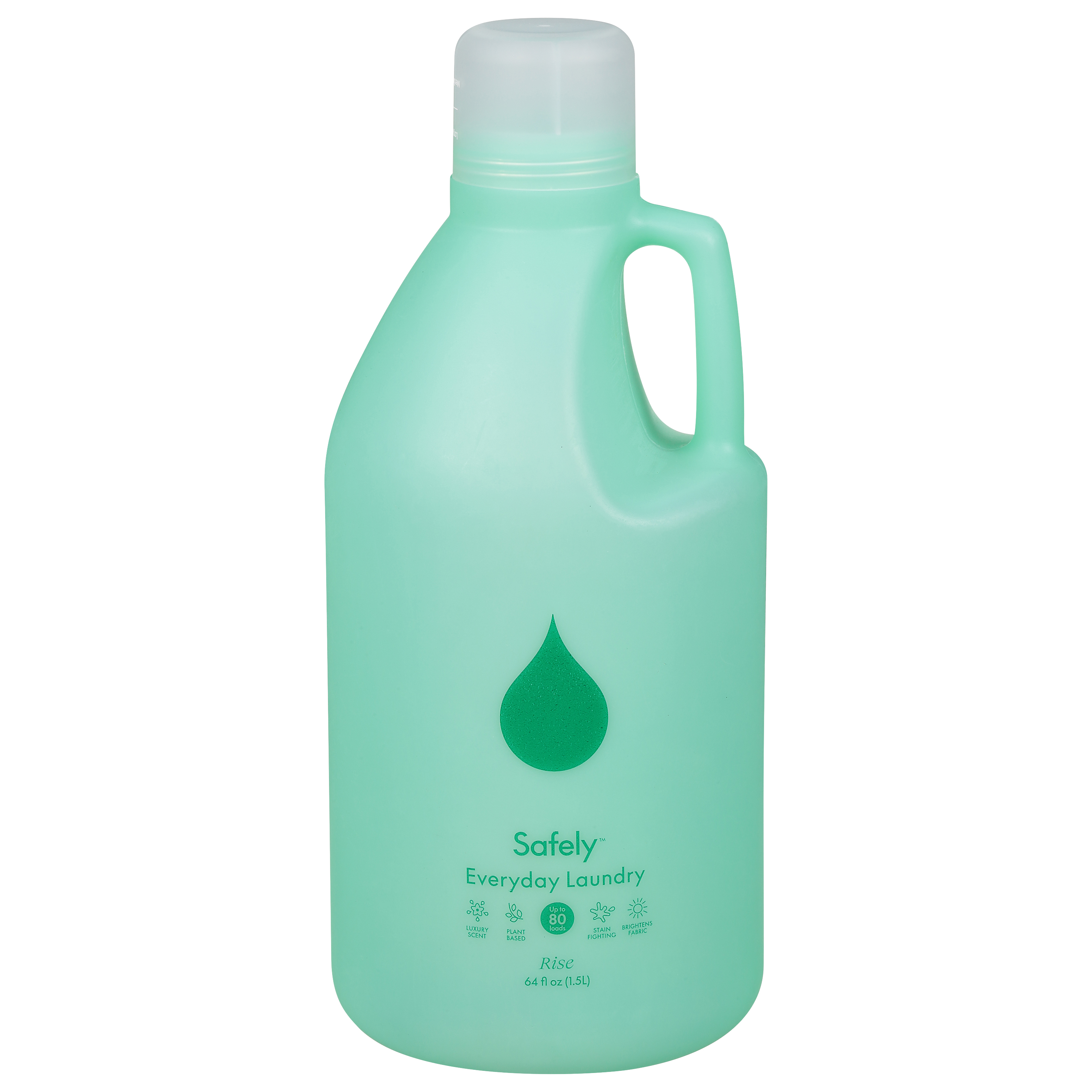 Safely Rise Detergent