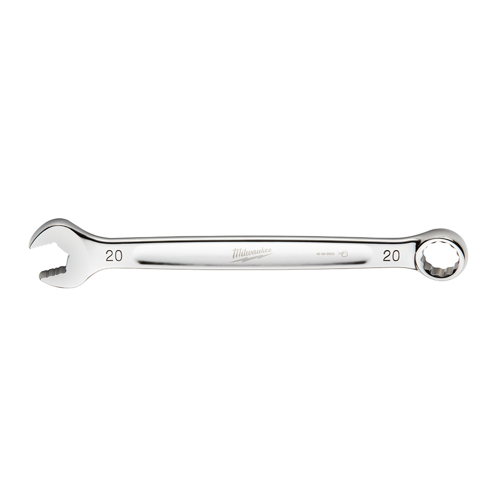 20MM Metric Combo Wrench