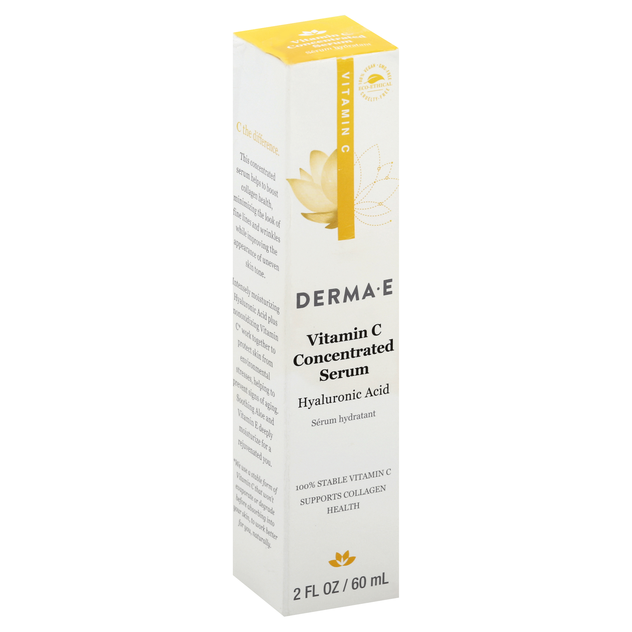 Derma E Serum