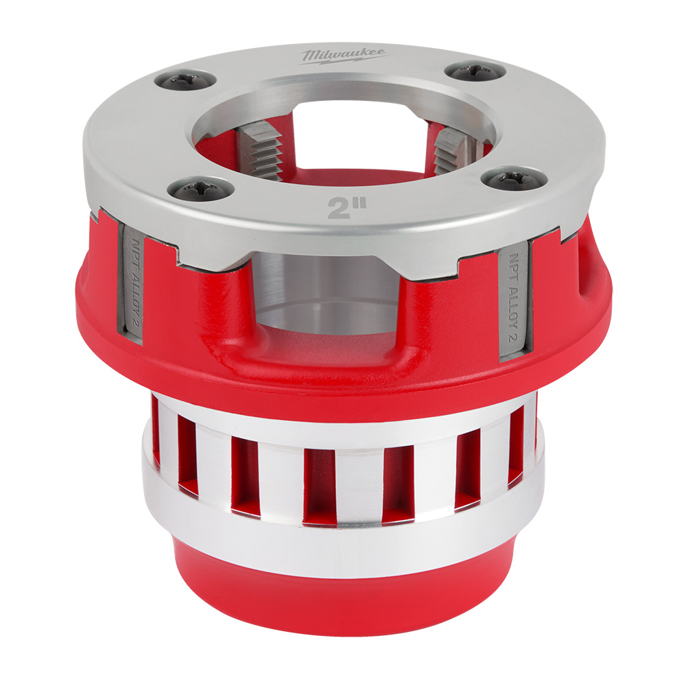Product image for Milwaukee 48-36-1006 2In NPT Alloy 12R D