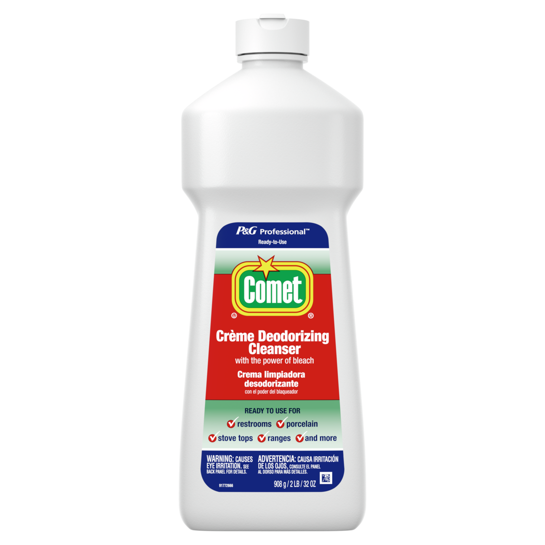 COMET CLEANSER 10/32OZ LIQUID