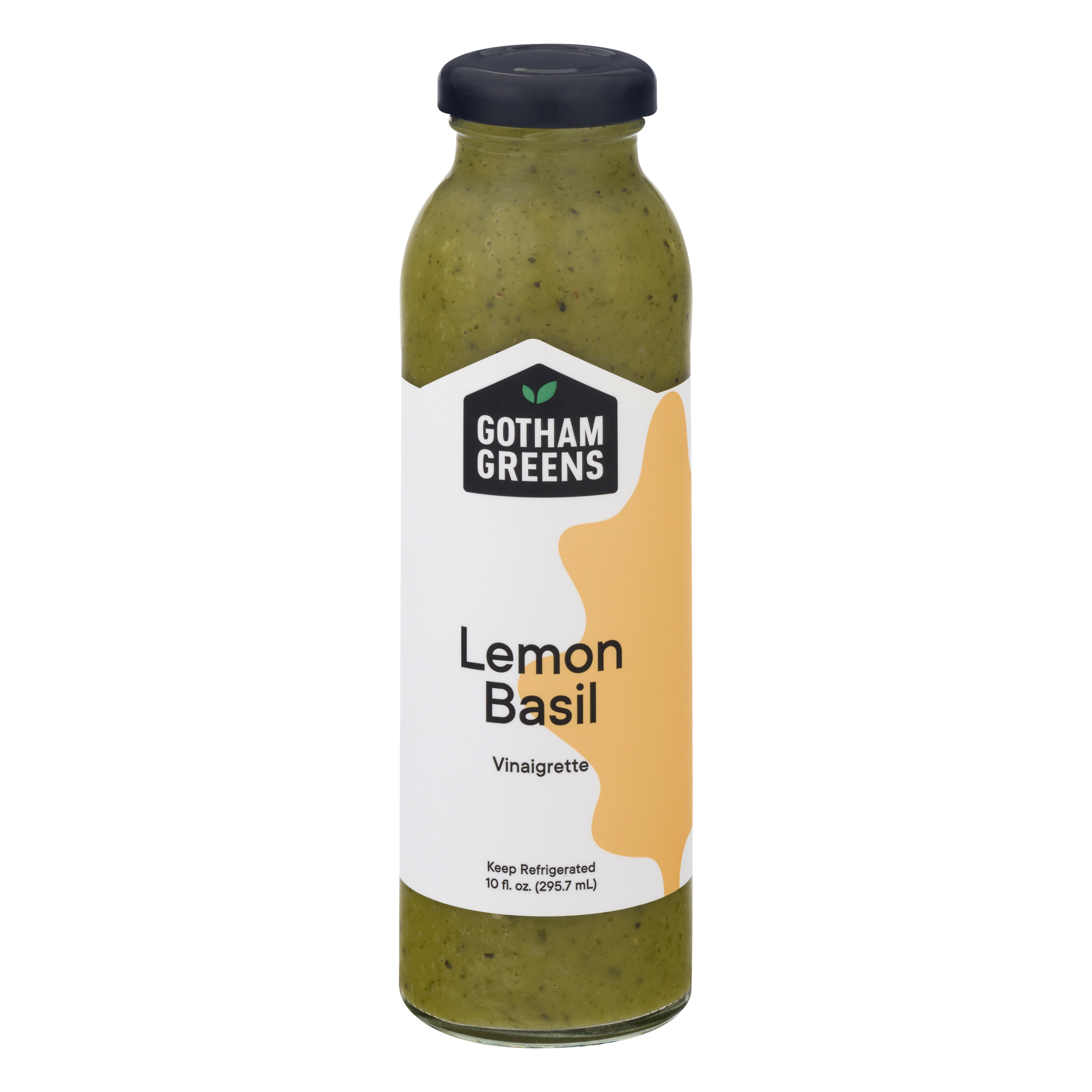 Gotham Greens Lemon Basil Vinaigrette