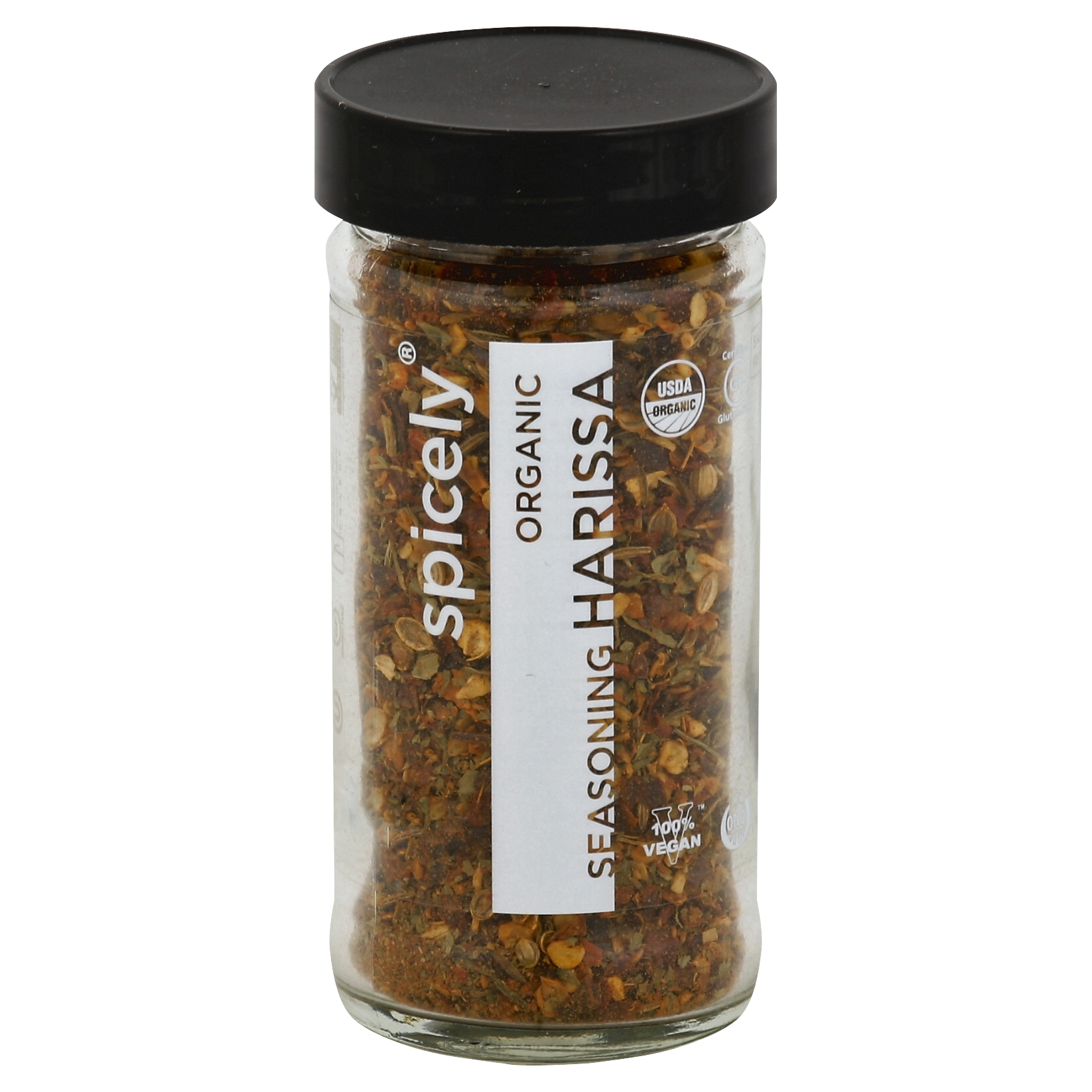 Spicely Harissa