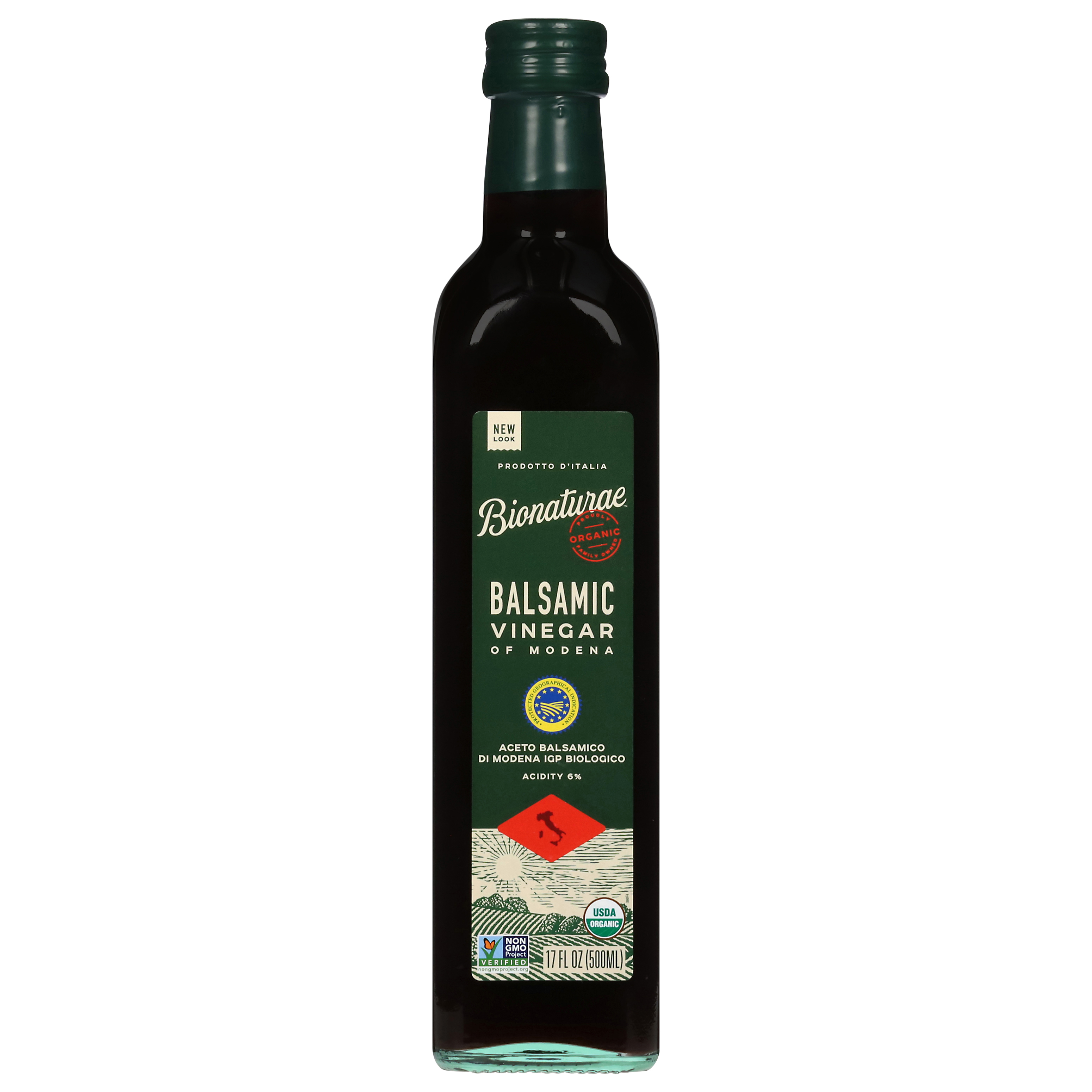 Bionaturae Balsamic Vinegar