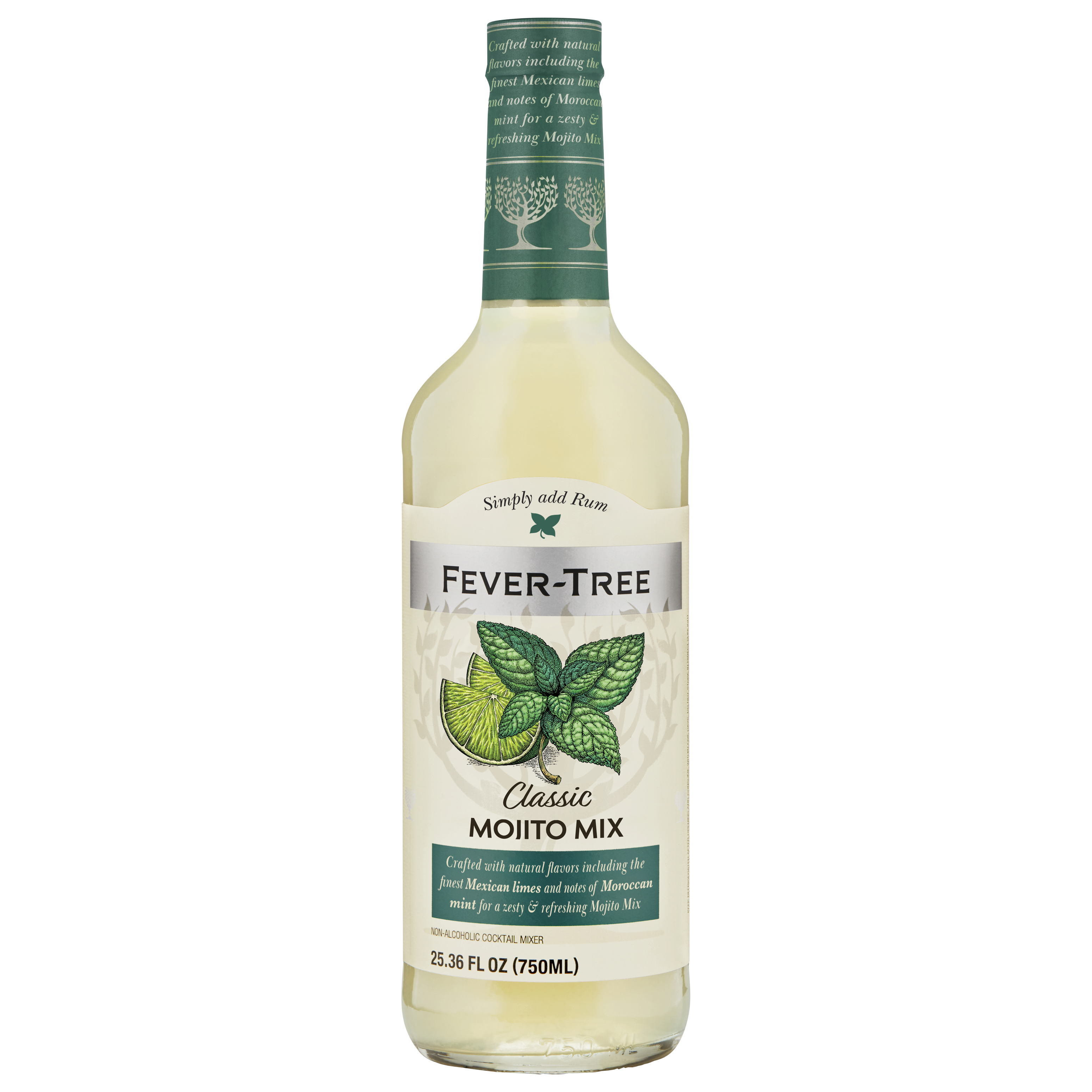 Fever-Tree Classic Mojito
