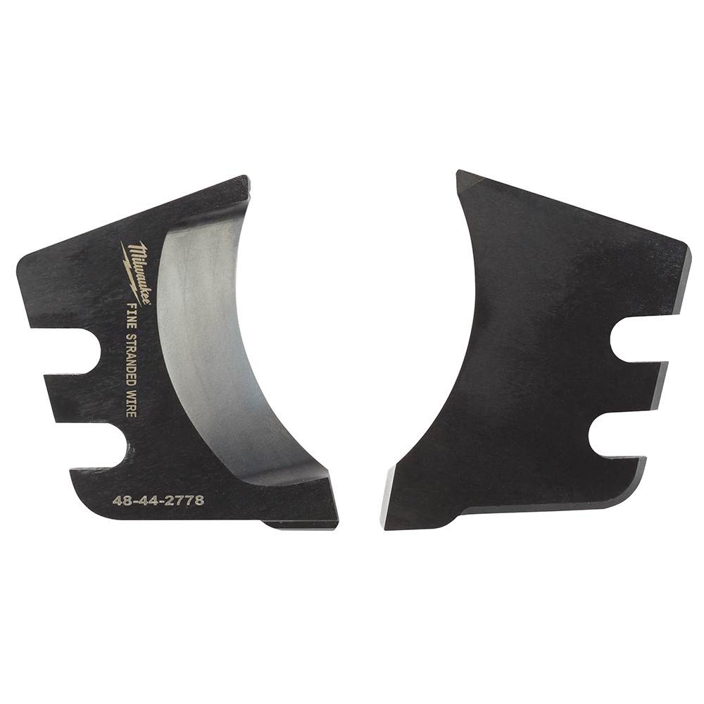 Cable Cutter Replacement Blades