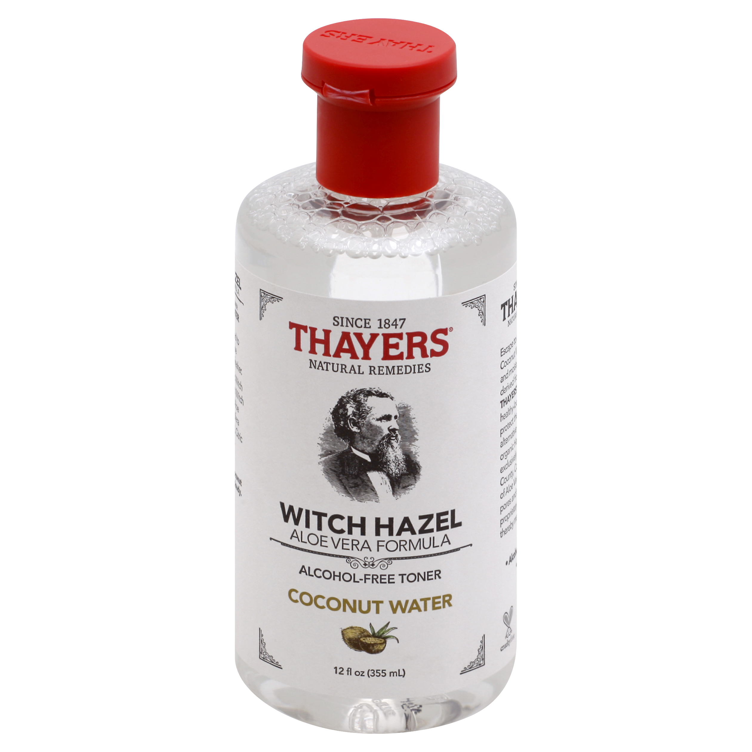 Thayers Toner