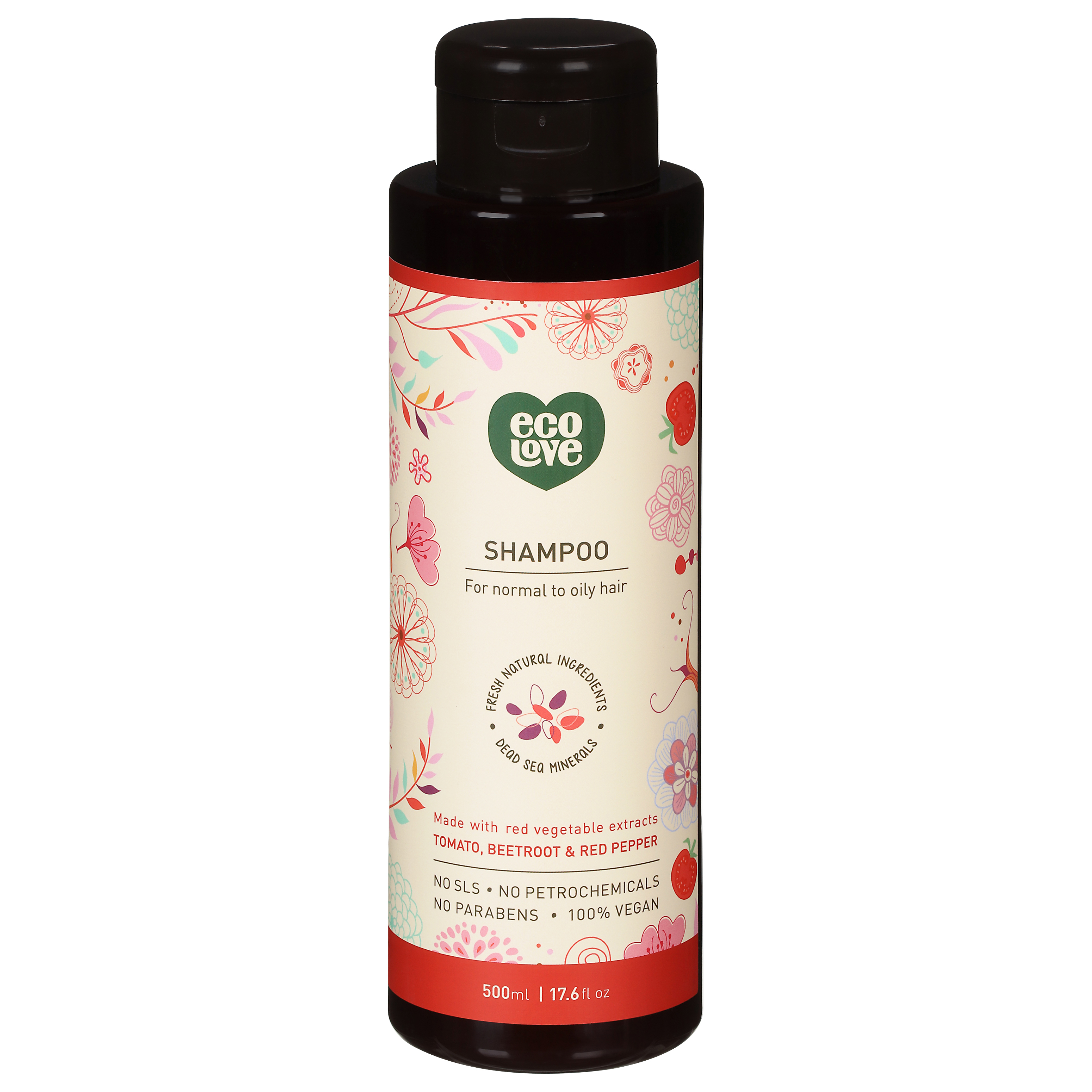 Eco Love Shampoo