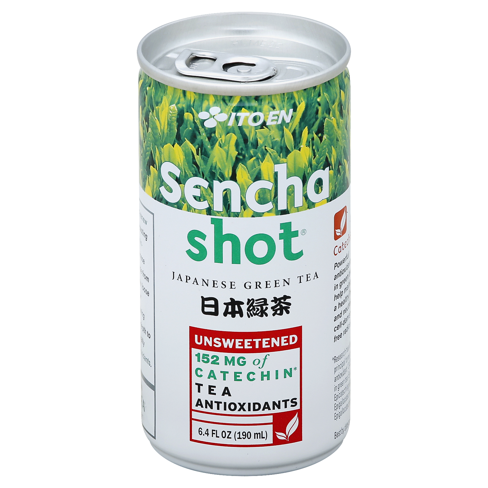 Ito En Green Tea
