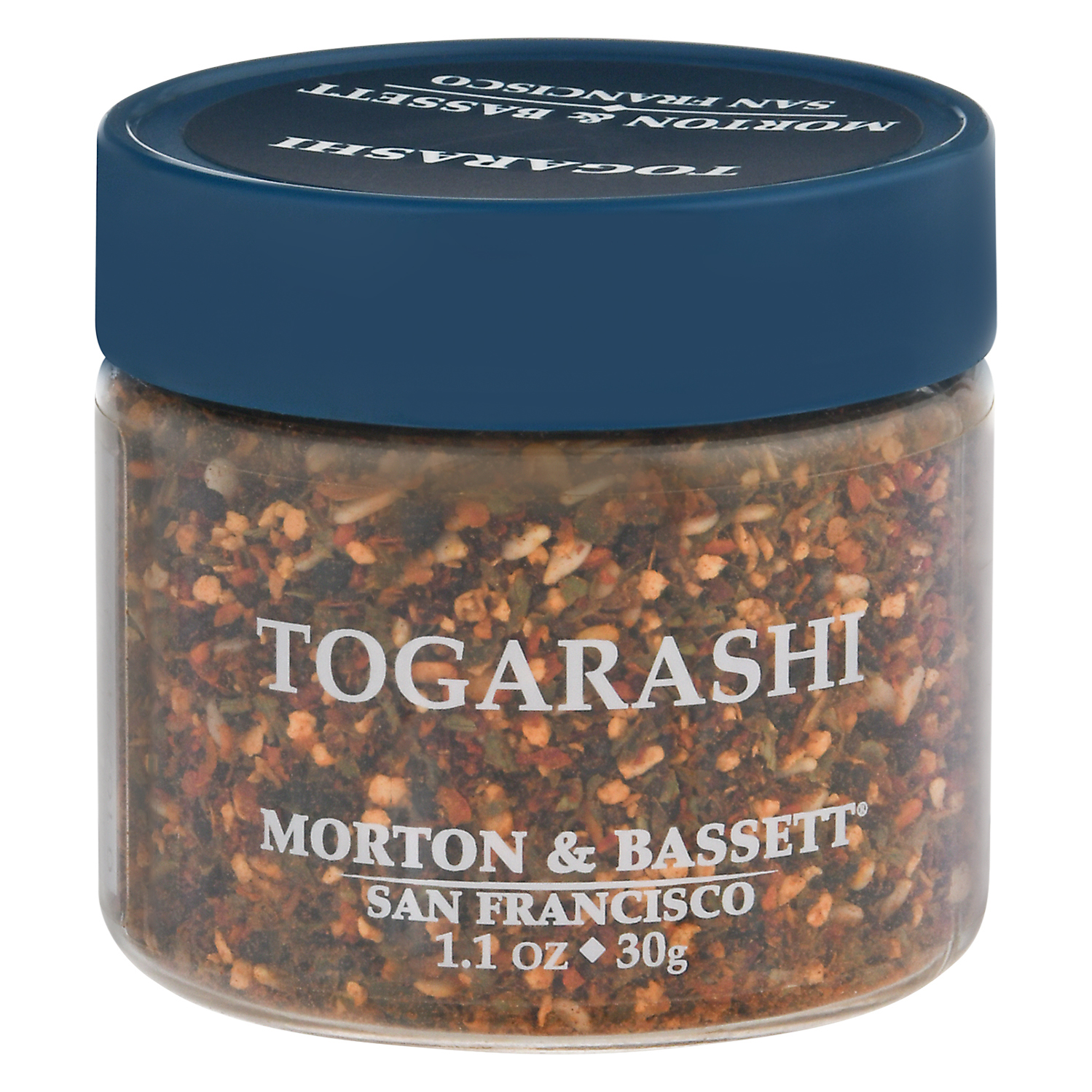 Morton & Bassett Togarashi