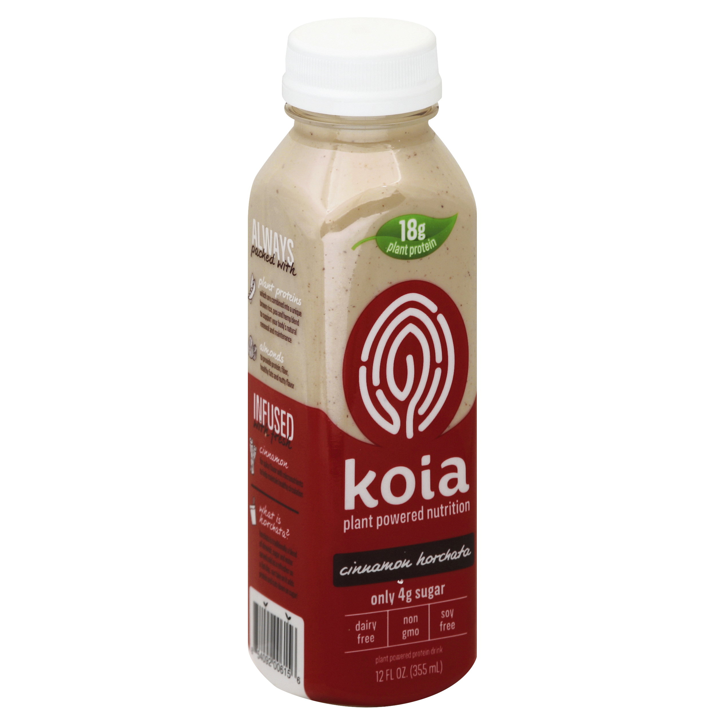 Koia Protein Drink