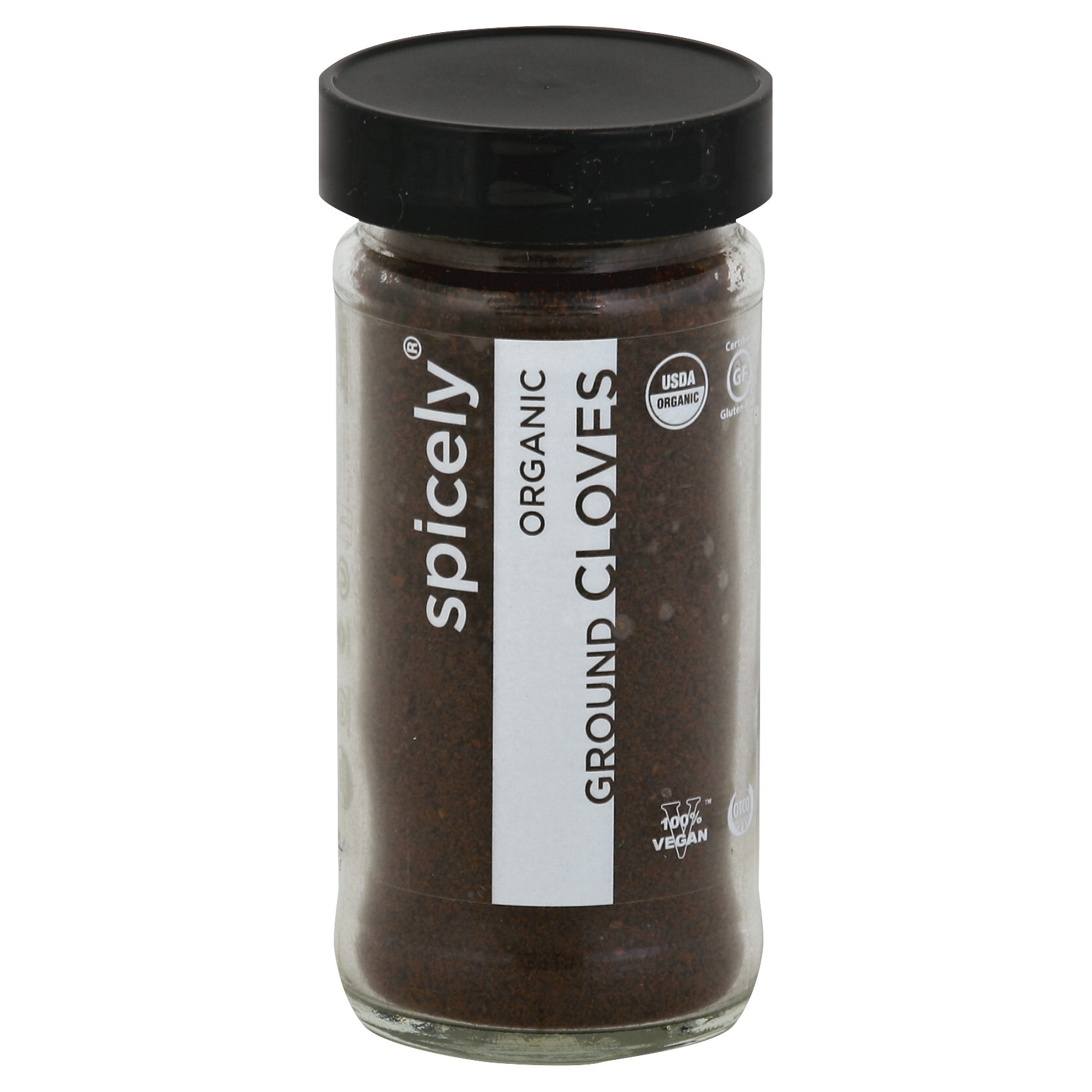 Spicely Cloves