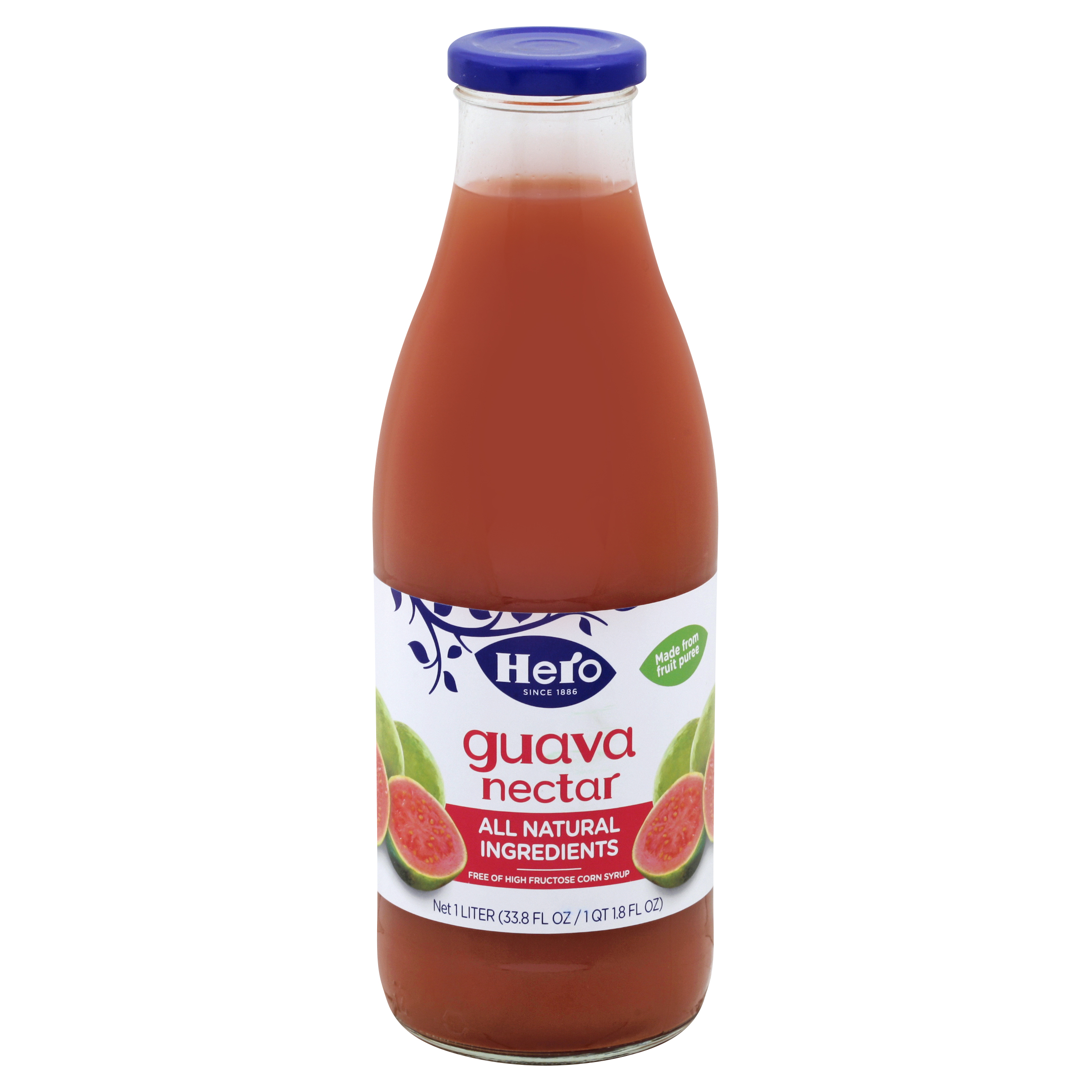 Hero Nectar 1 lt