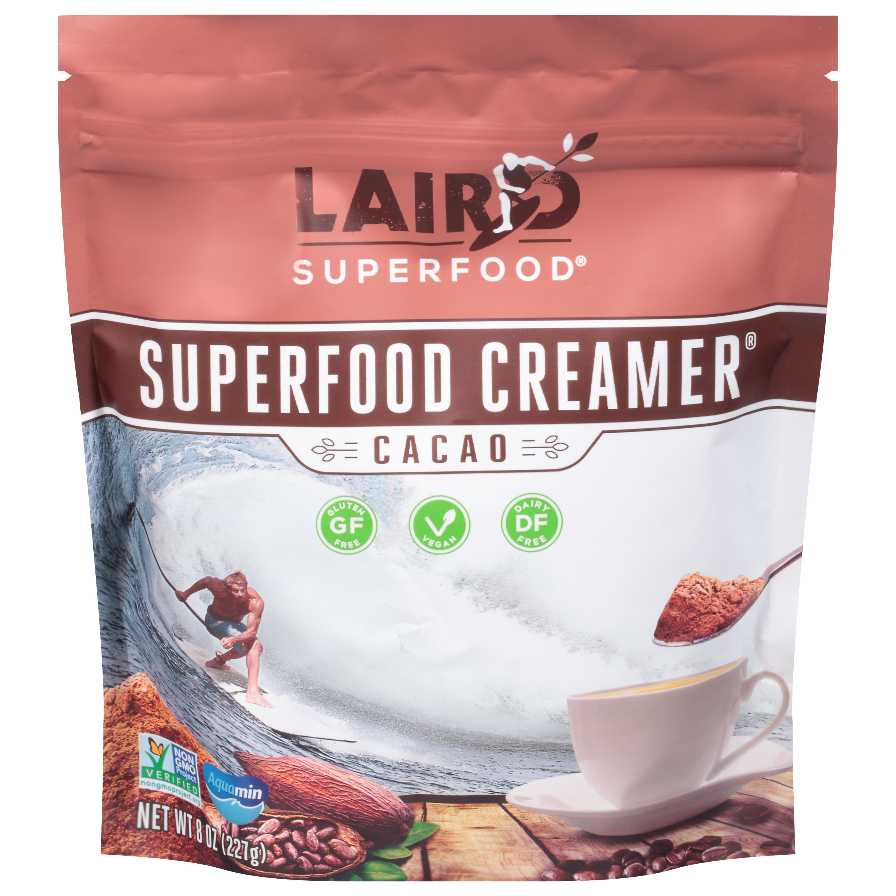 Laird Superfood Cacao Creamer
