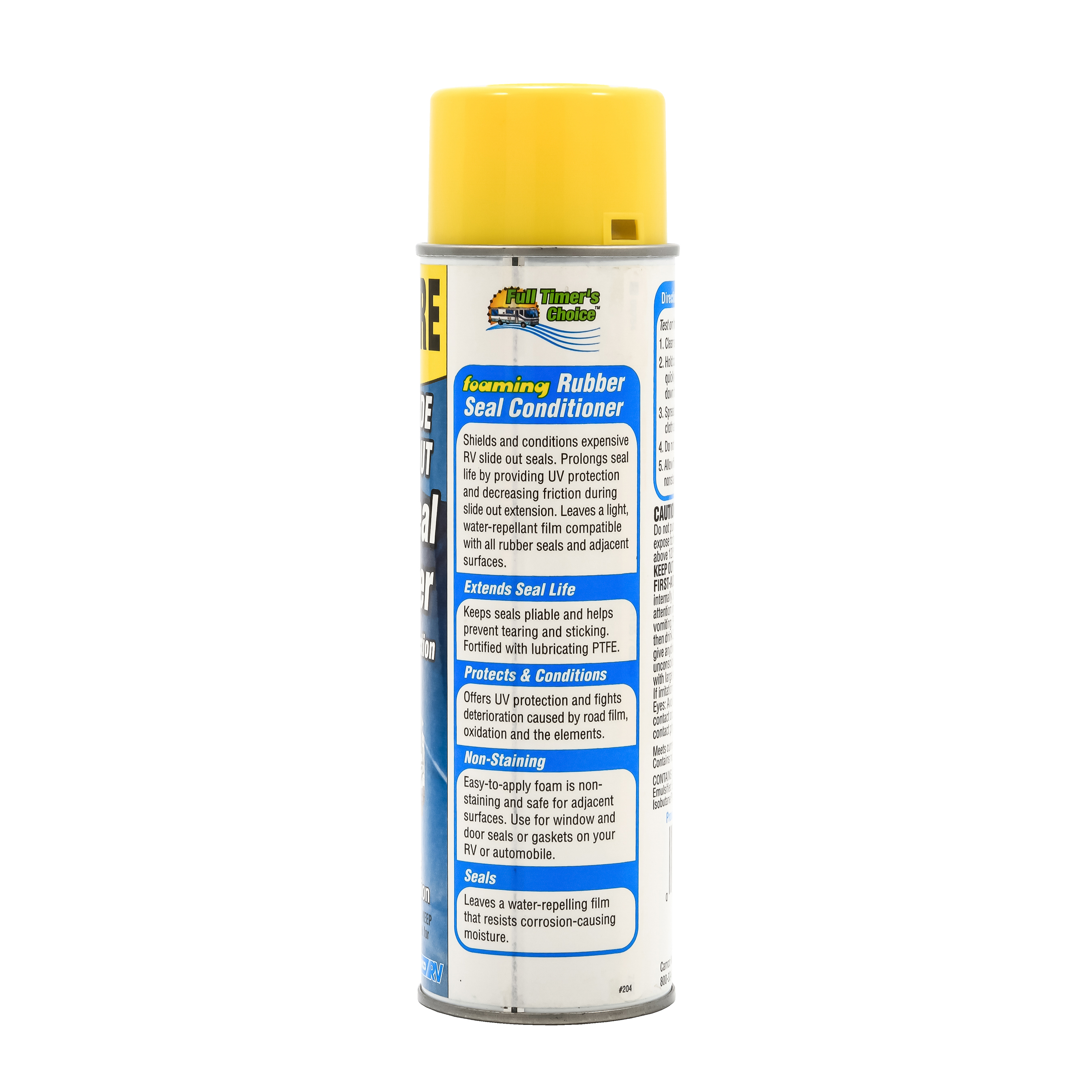 Rubber Seal Conditioner 16 oz