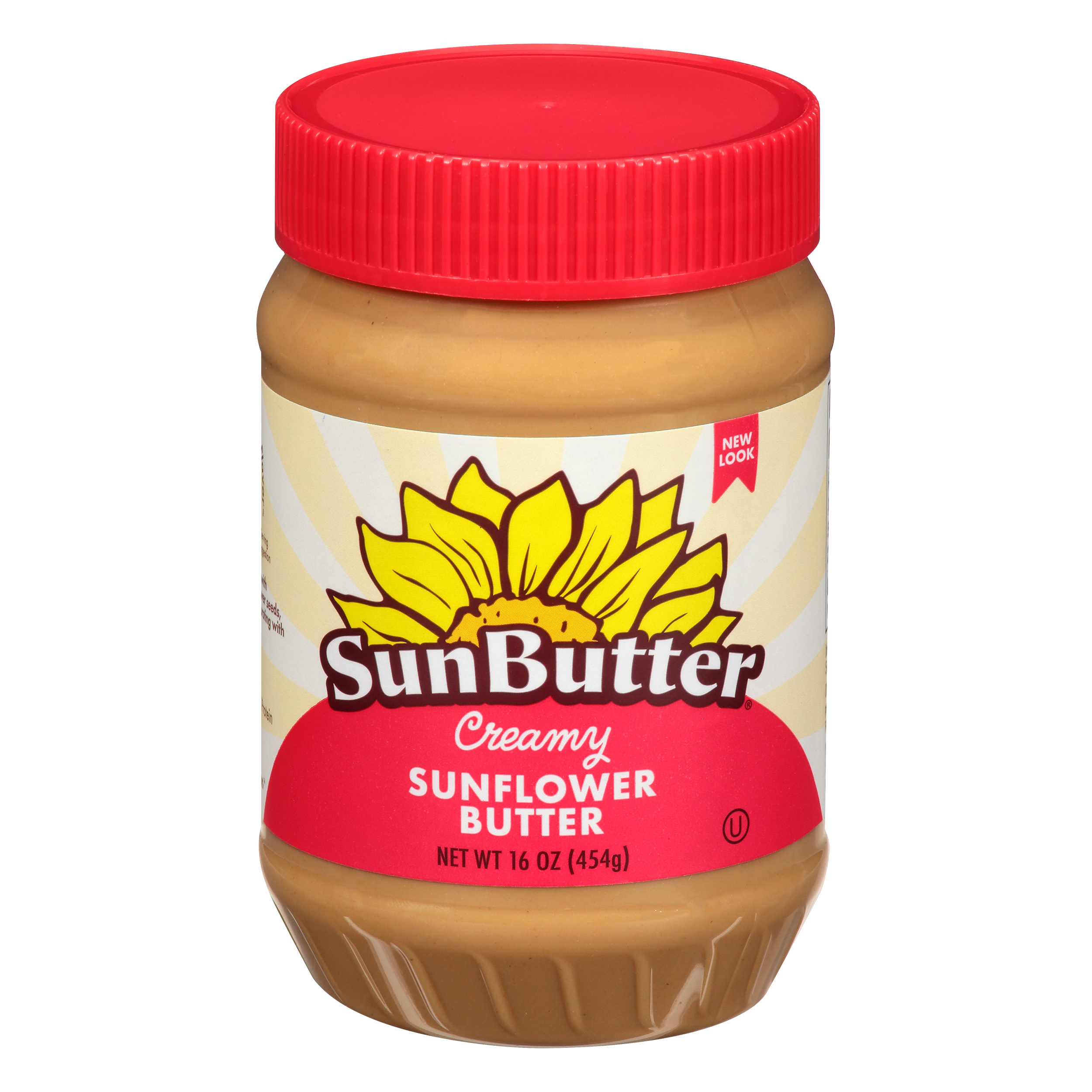 SunButter Creamy Sunflower Butter