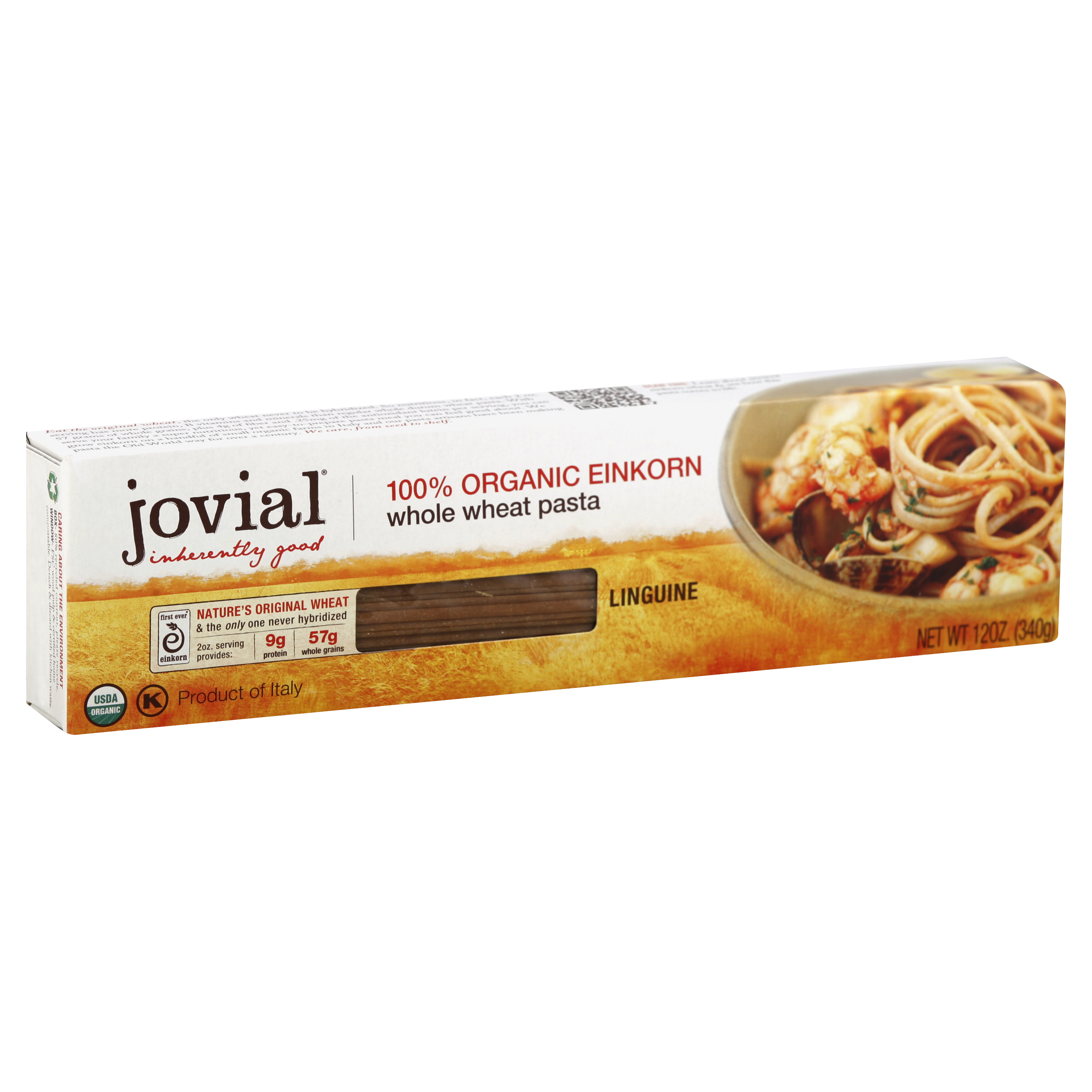 Jovial Linguine