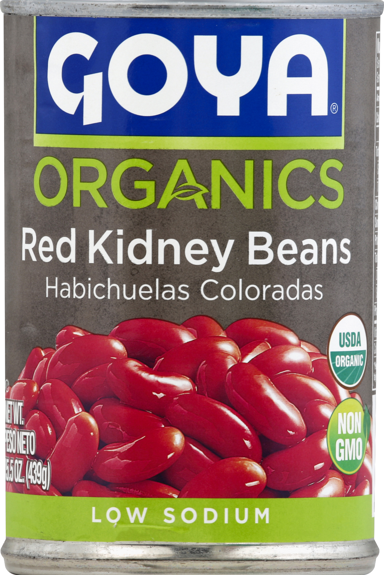 Goya Kidney Beans