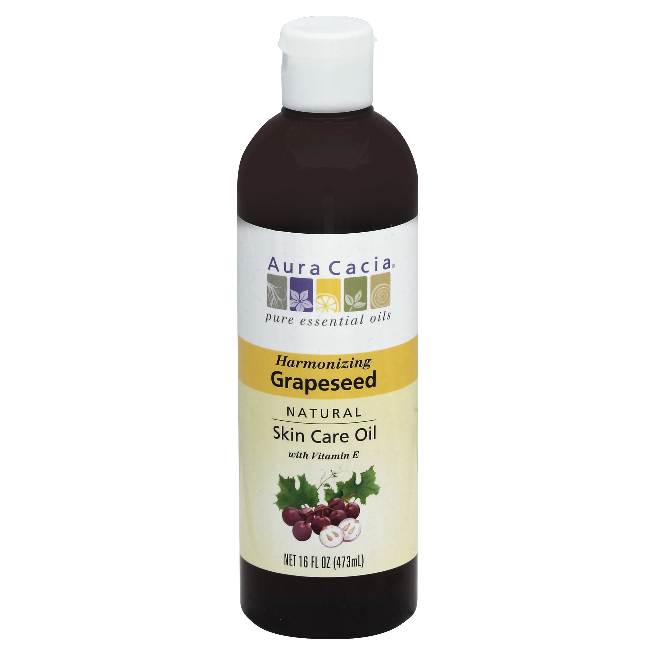 Aura Cacia Skin Care Oil