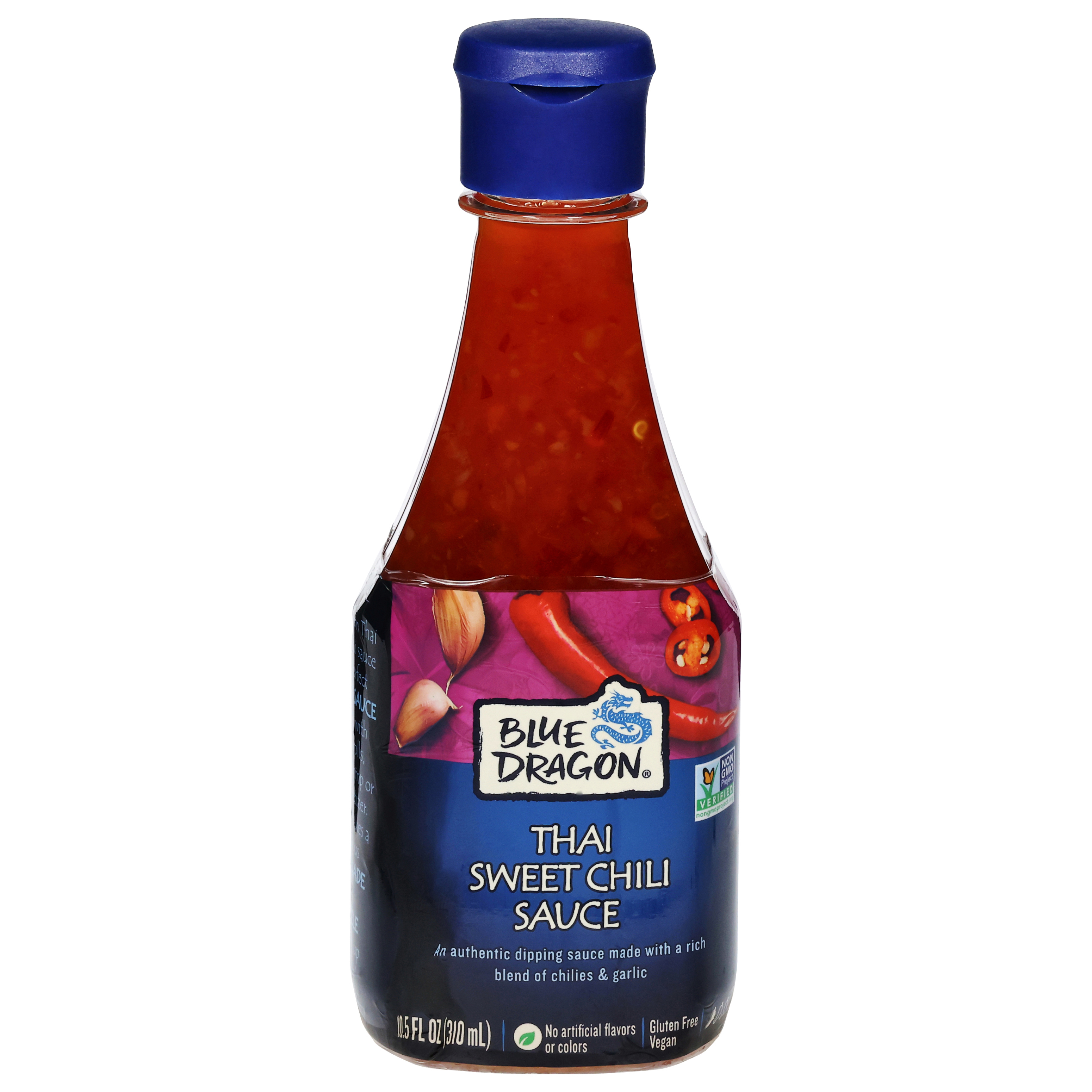 Blue Dragon Thai Sweet Chili Sauce