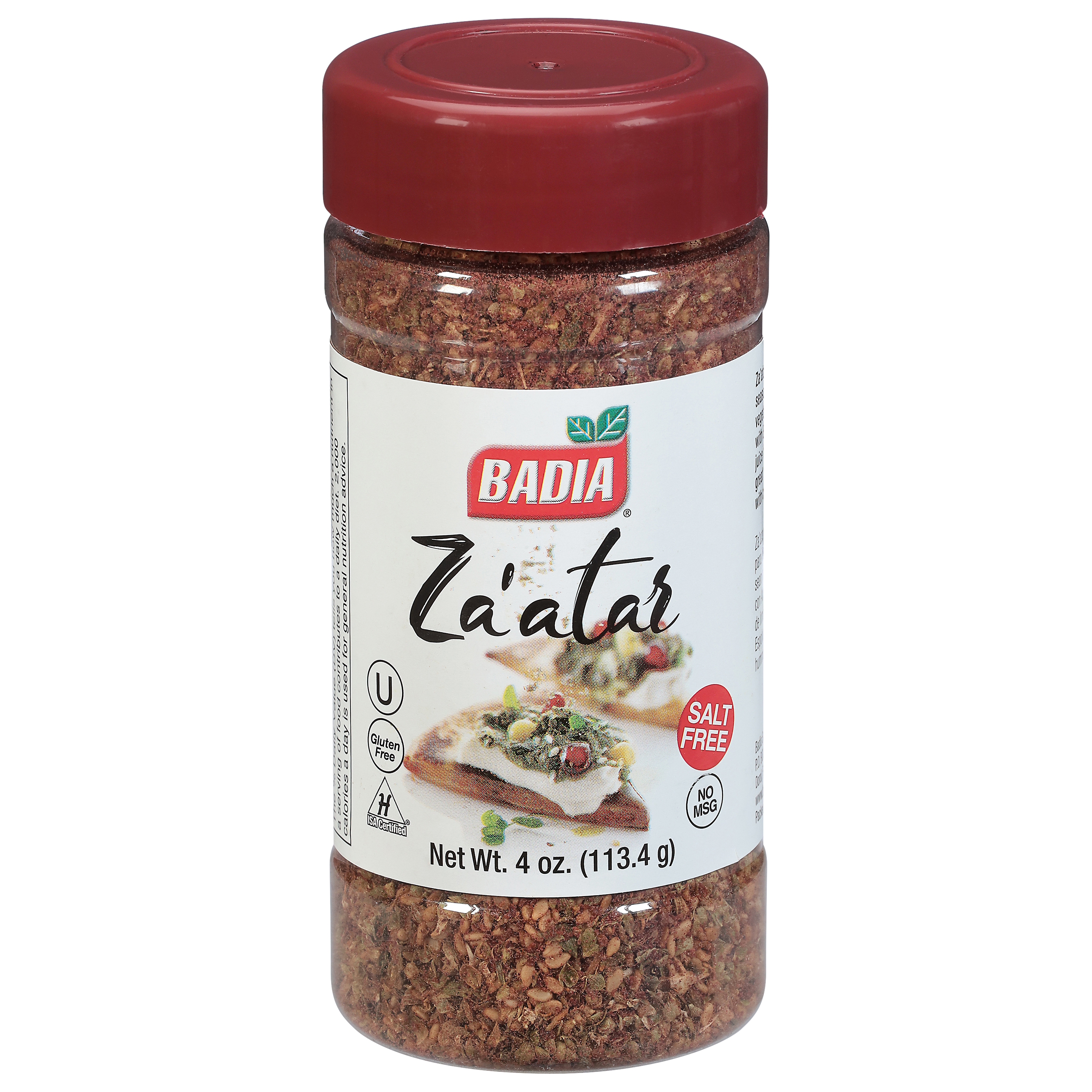 Badia Za'atar