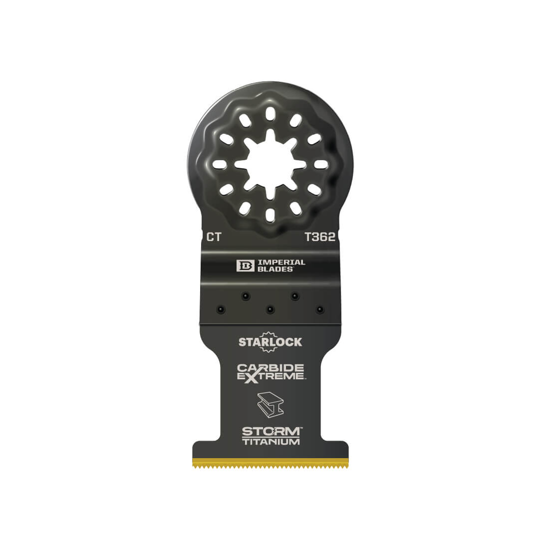 Product image for MILW IBSLT362-1 Imperial Blades IBS