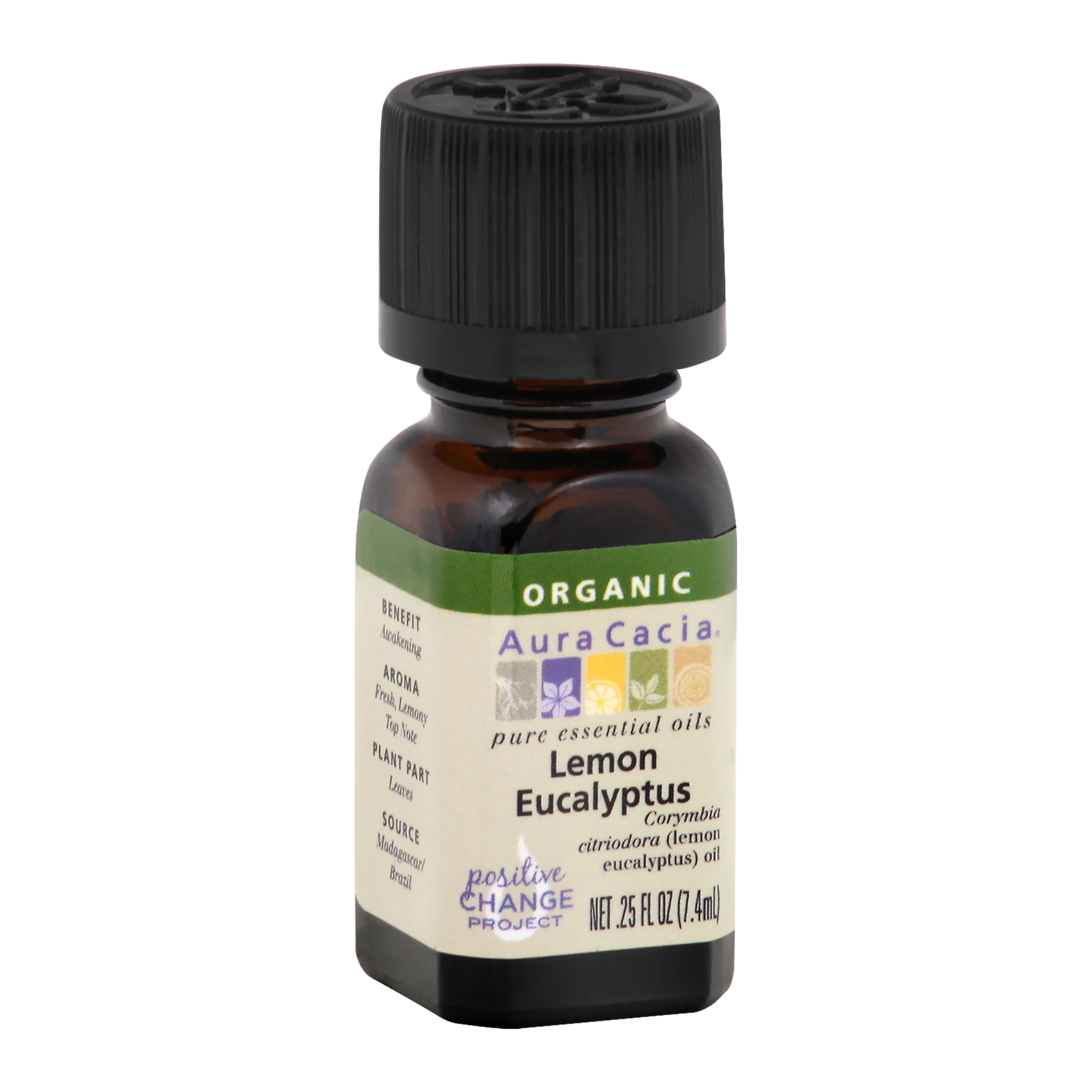 Aura Cacia Essential Oil