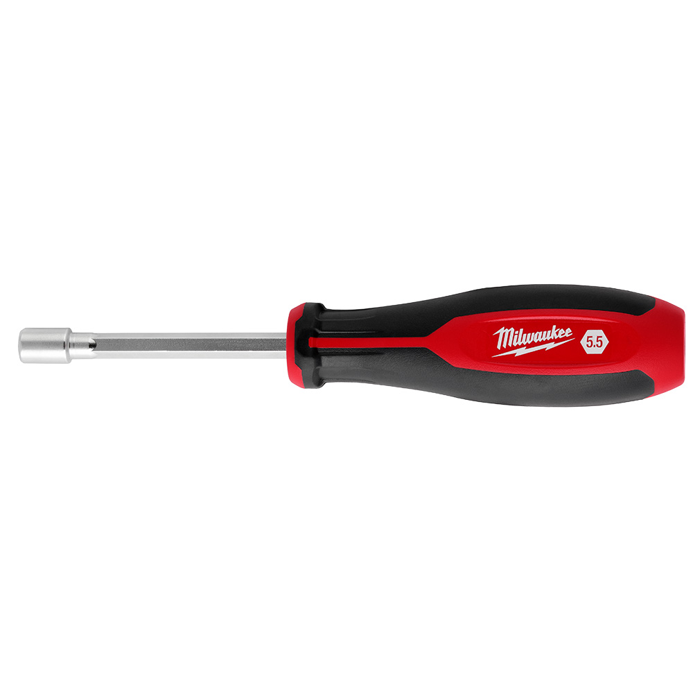 5.5mm HollowCore Magnetic Nut Driver
